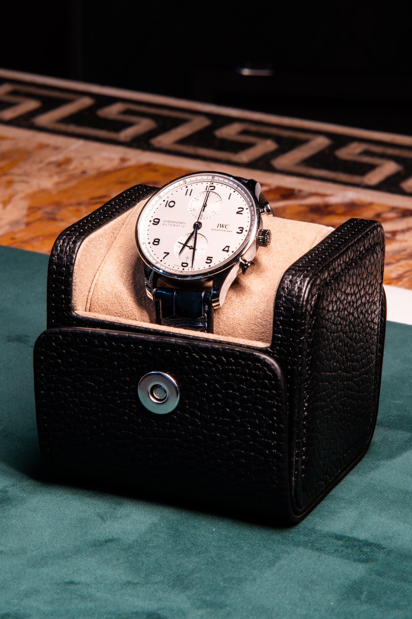 Torino Chrono - 4