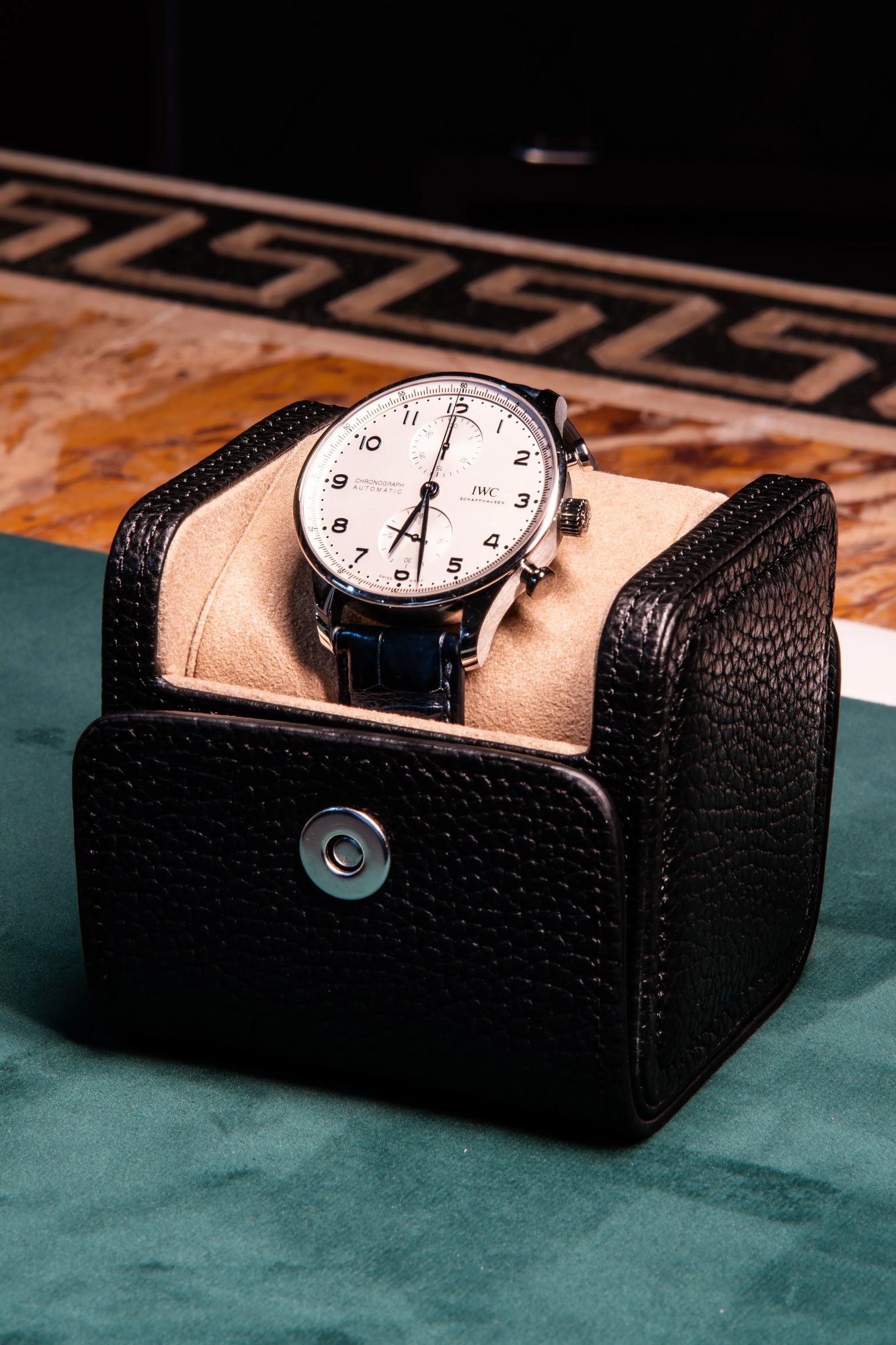 Torino Chrono - 5