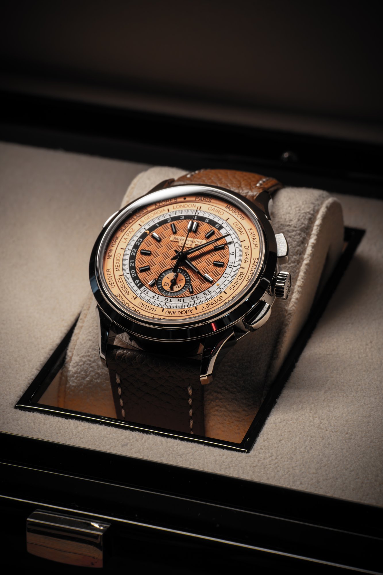 Torino Chrono - 8