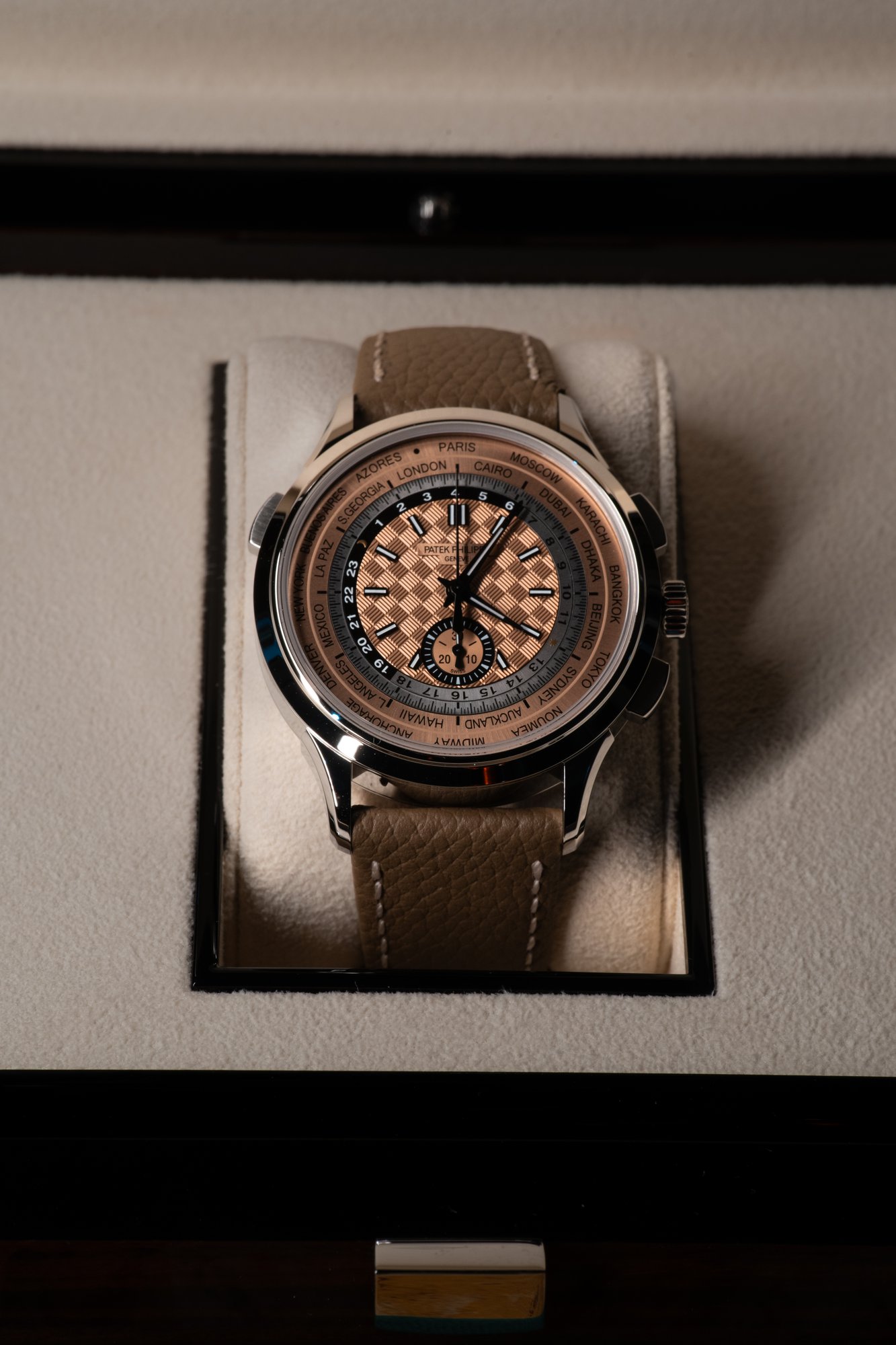 Torino Chrono - 10