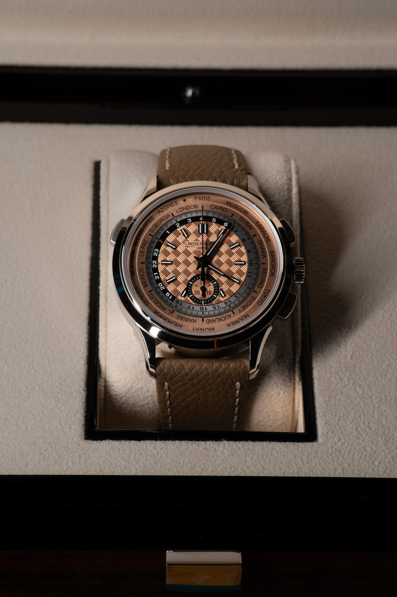 Torino Chrono - 11