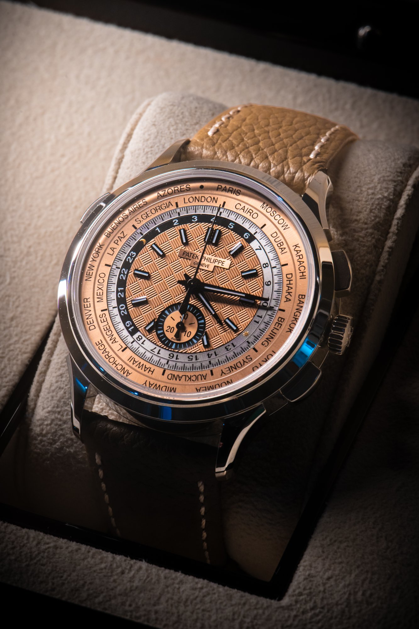 Torino Chrono - 12