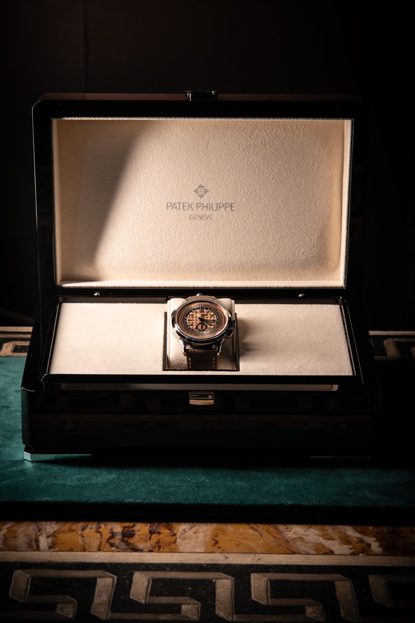 Torino Chrono - 14