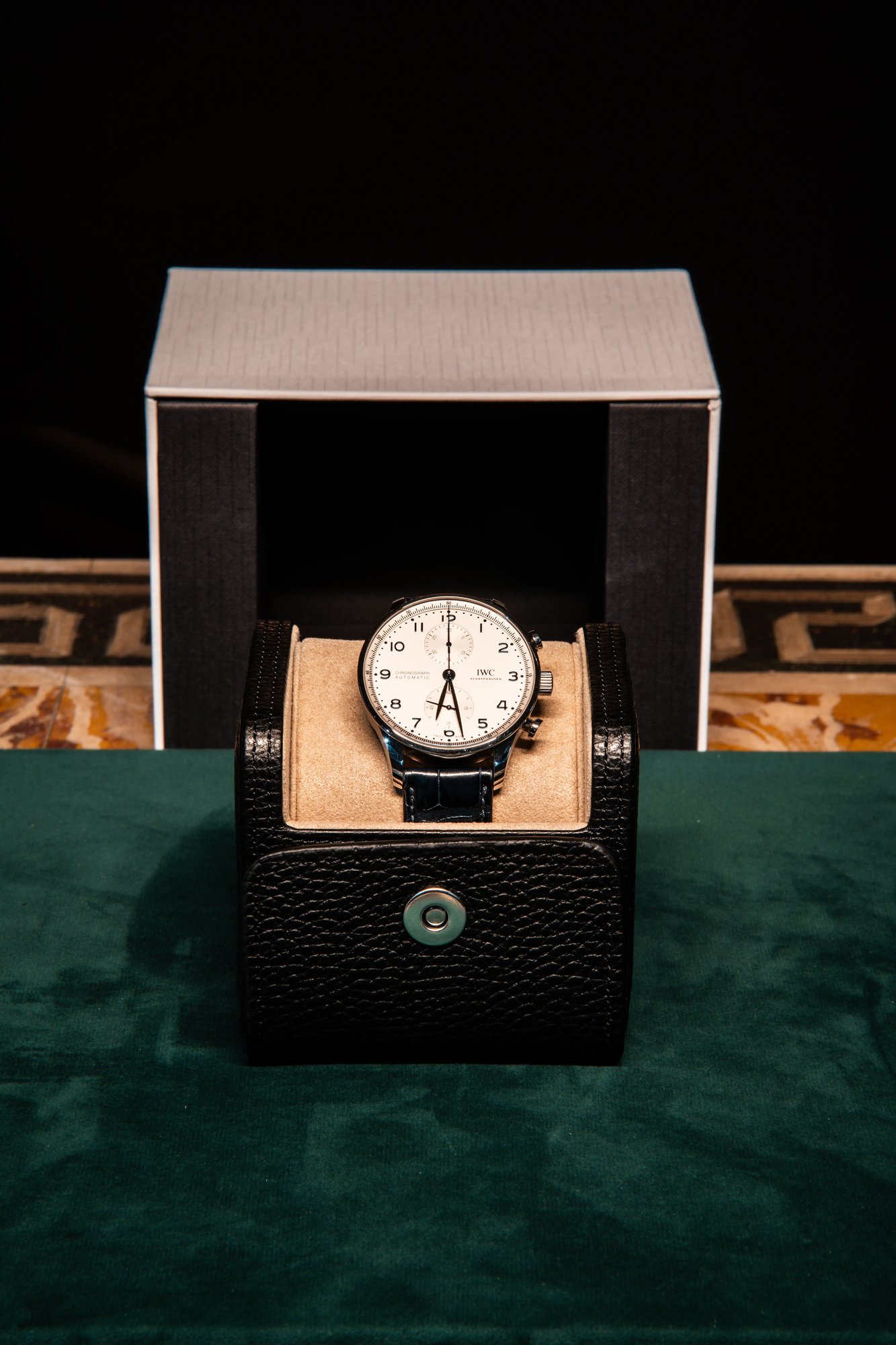 Torino Chrono - 17