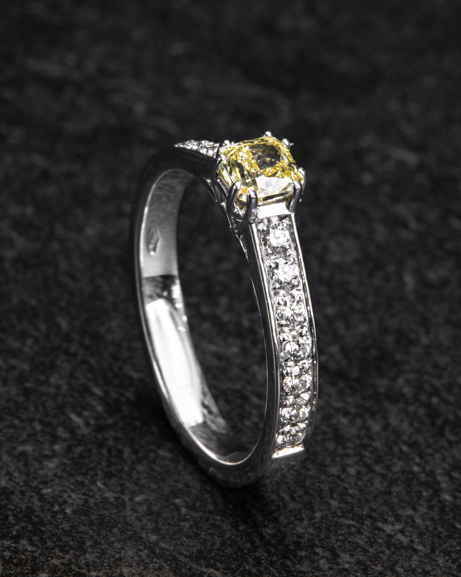 Photography Torino diamonds — Matteo Comba