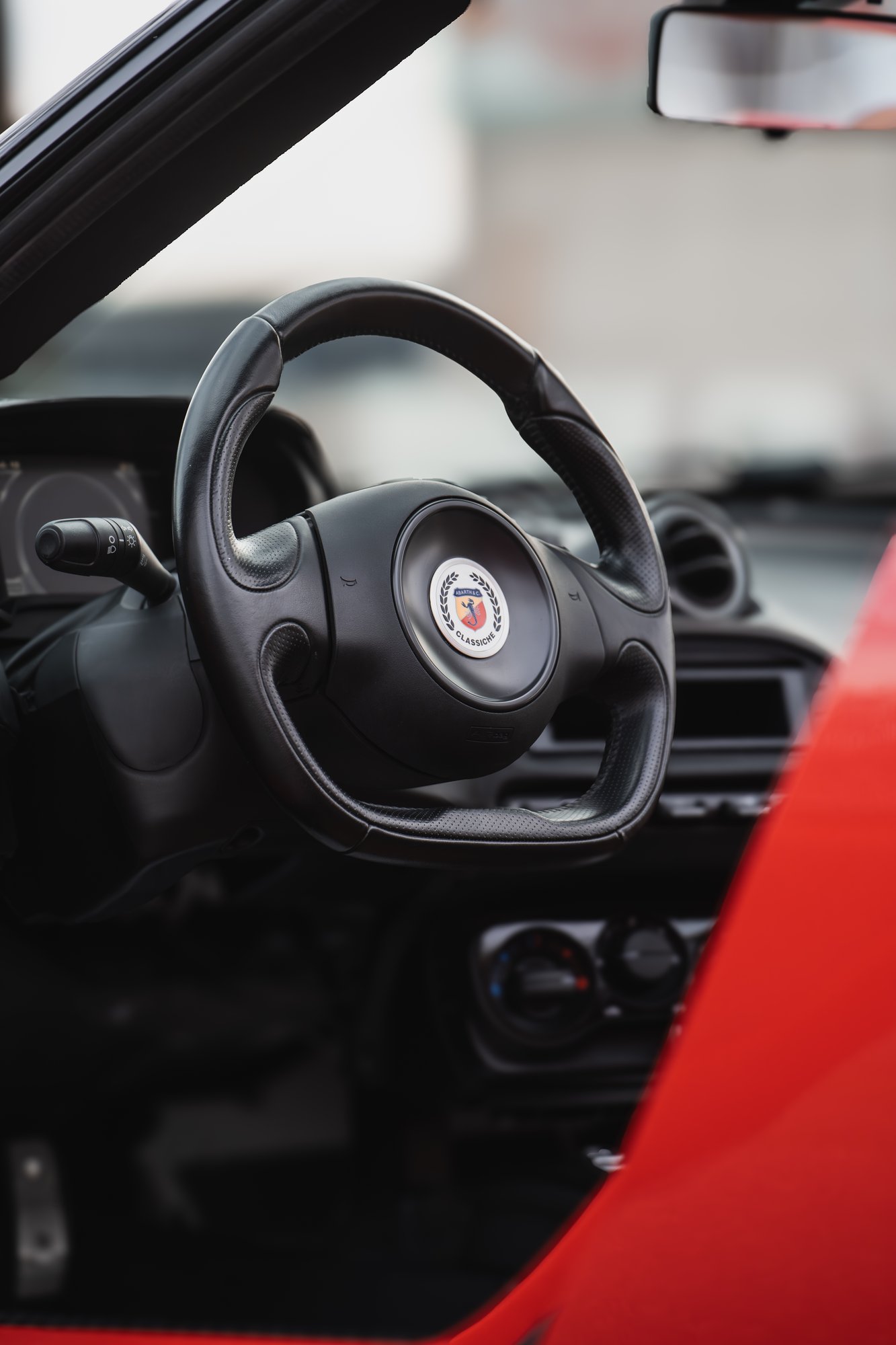 Abarth SP1000 - 12