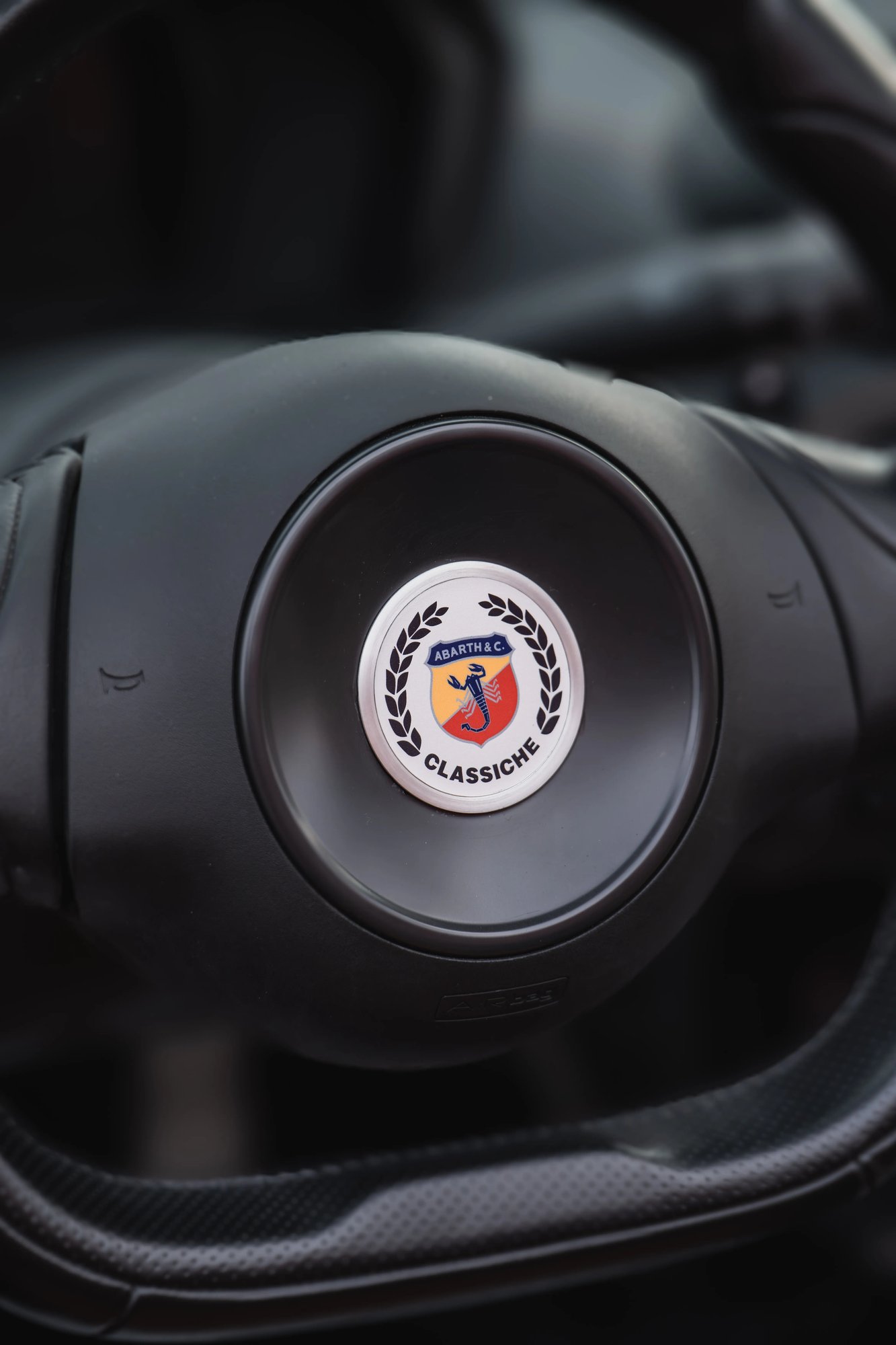 Abarth SP1000 - 15