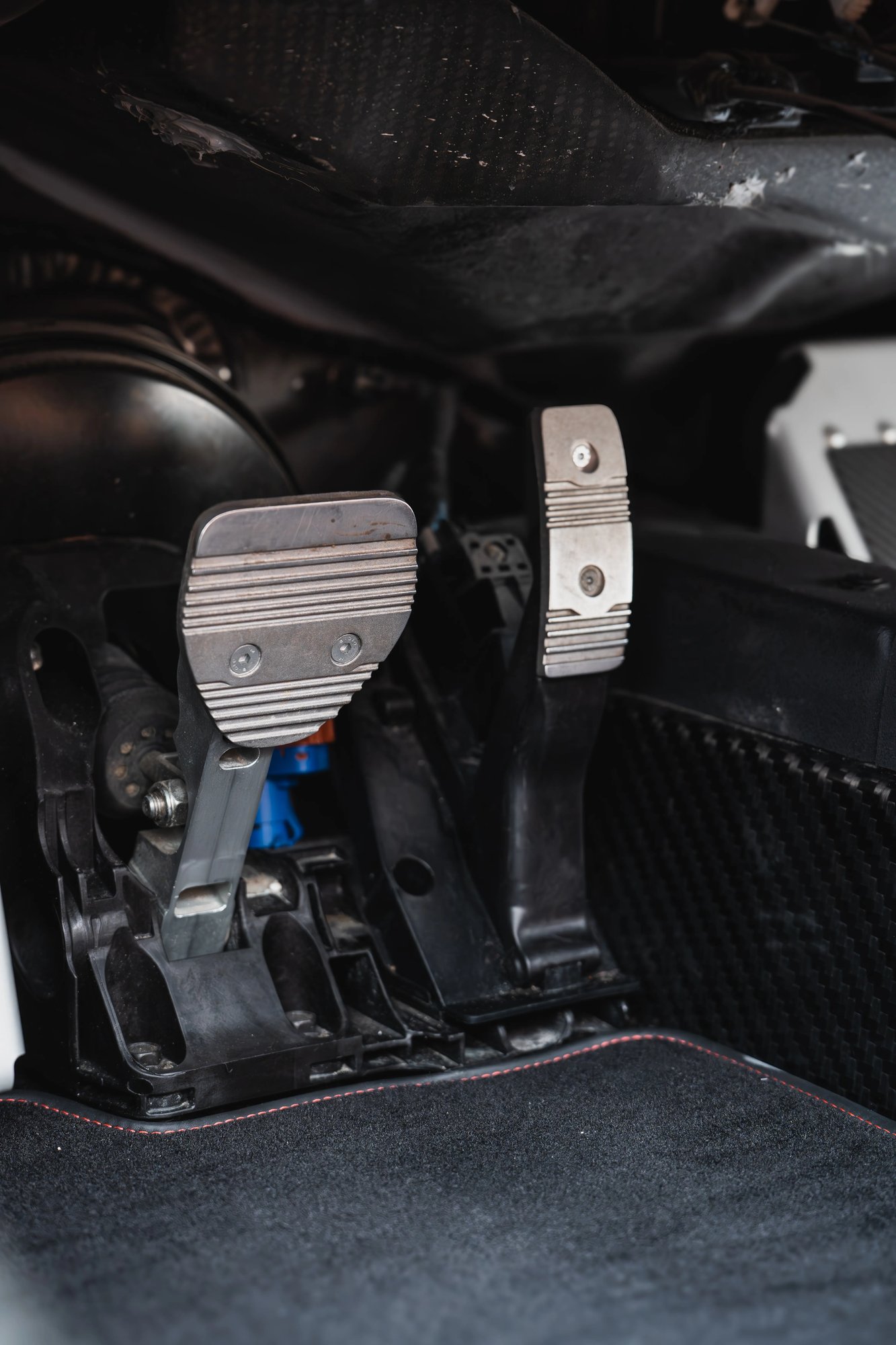 Abarth SP1000 - 19