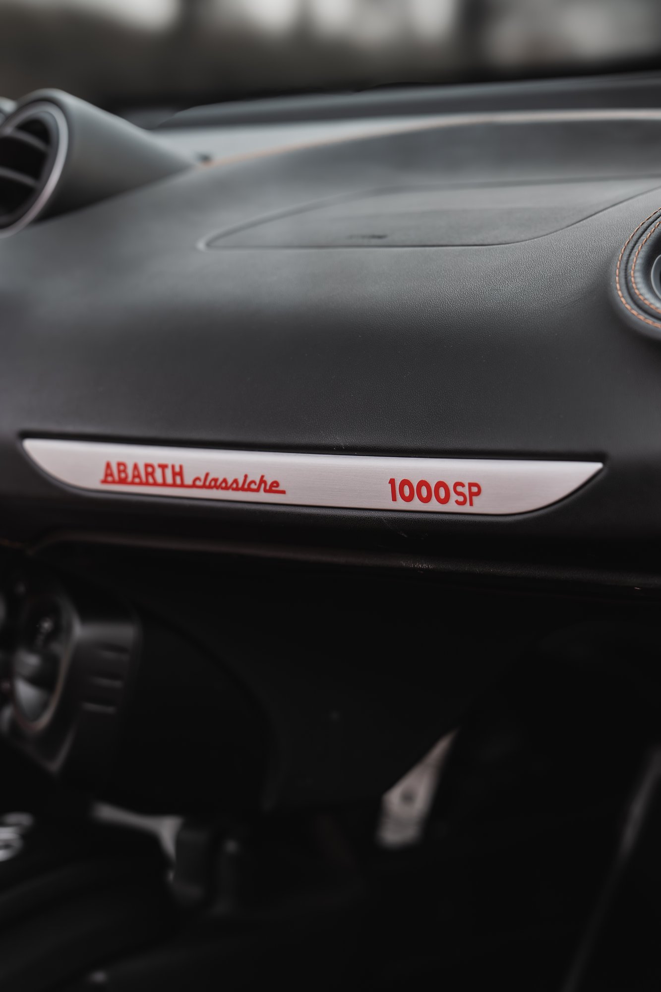 Abarth SP1000 - 20