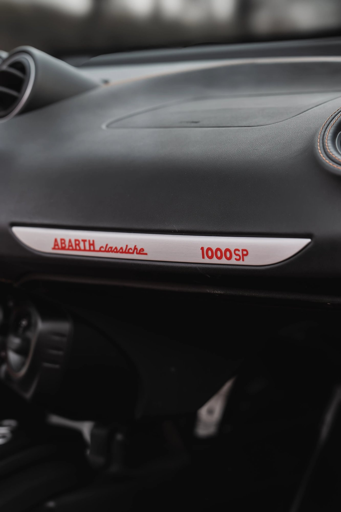 Abarth SP1000 - 21