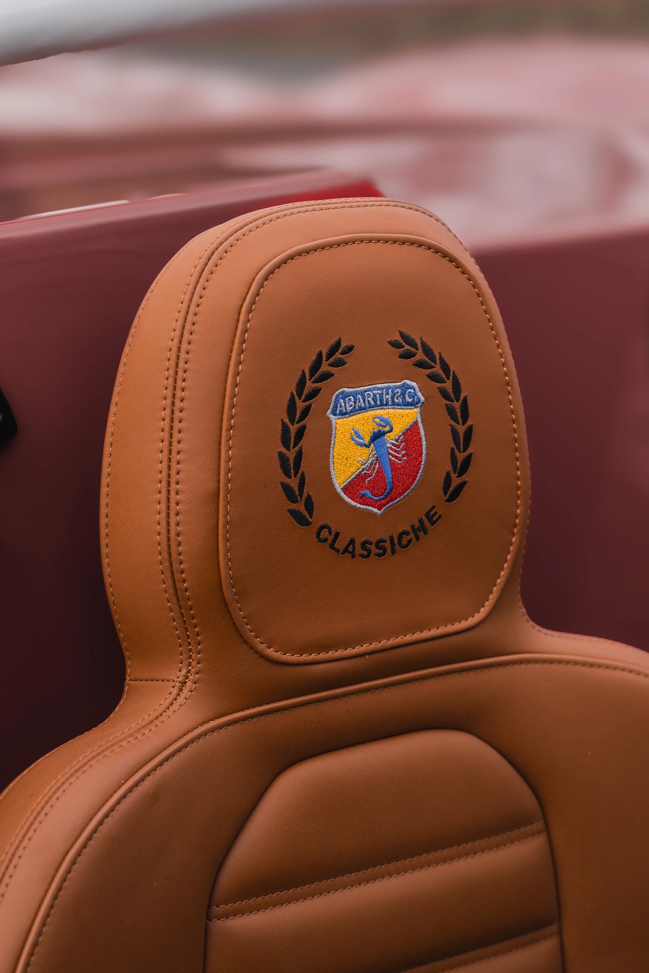 Abarth SP1000 - 23