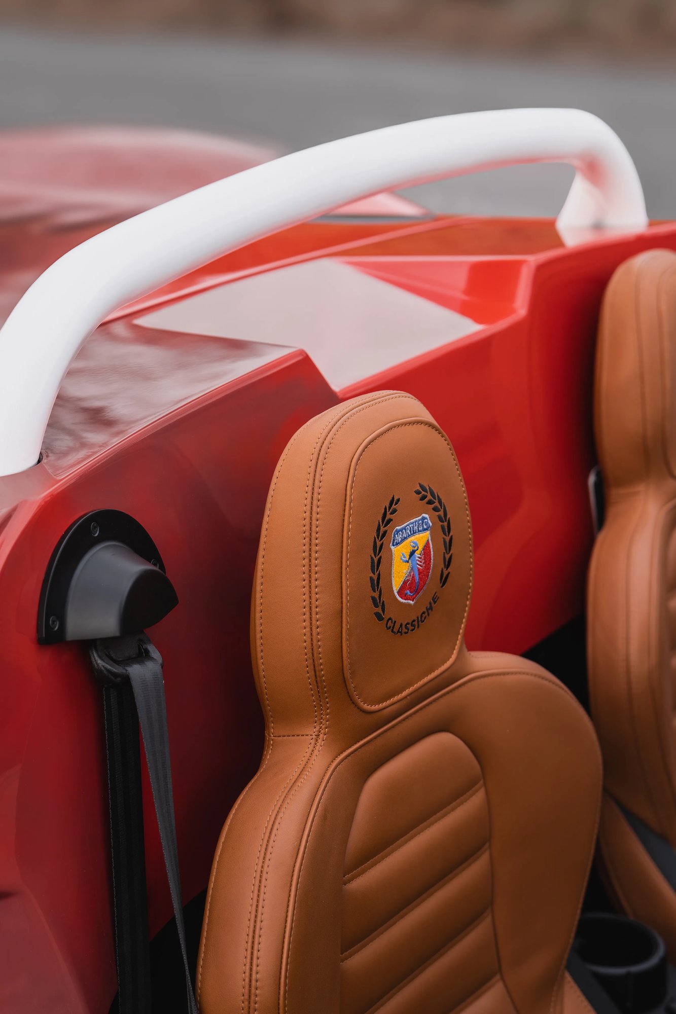 Abarth SP1000 - 27