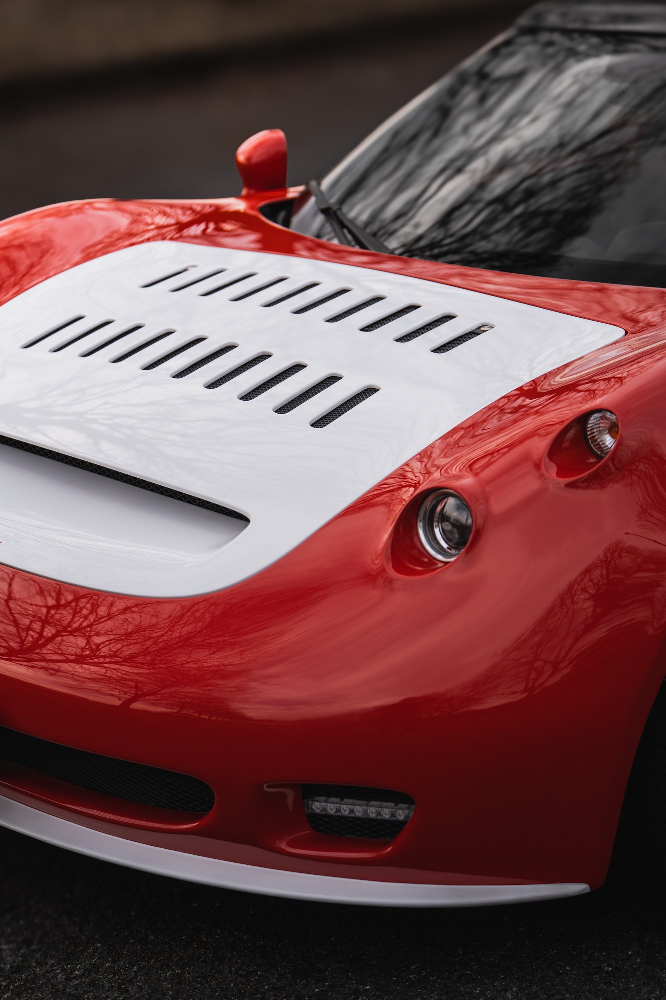 Abarth SP1000 - 38