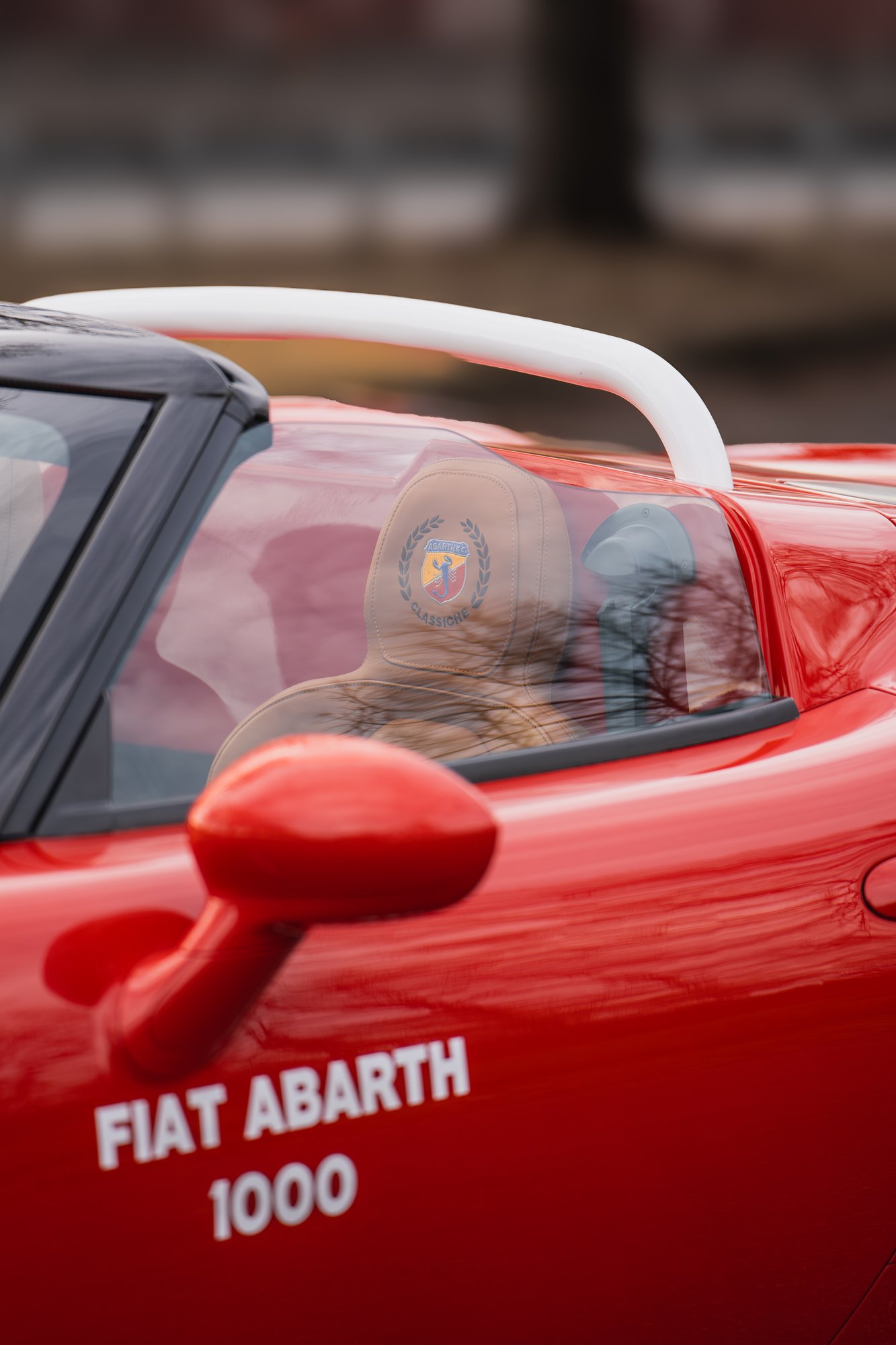 Abarth SP1000 - 40