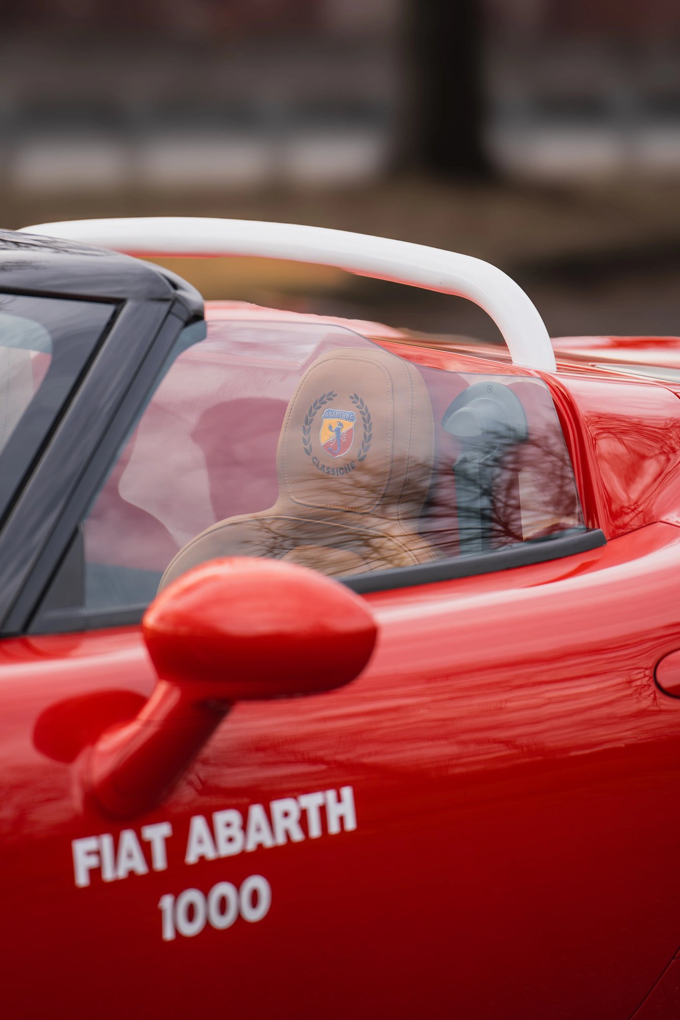 Abarth SP1000 - 41