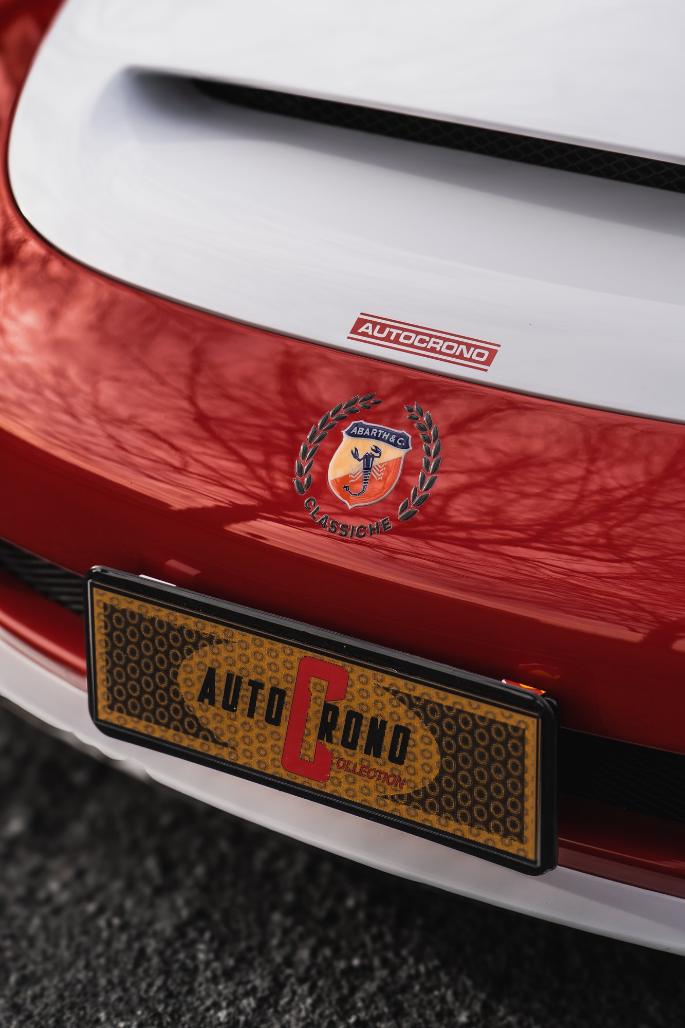 Abarth SP1000 - 42
