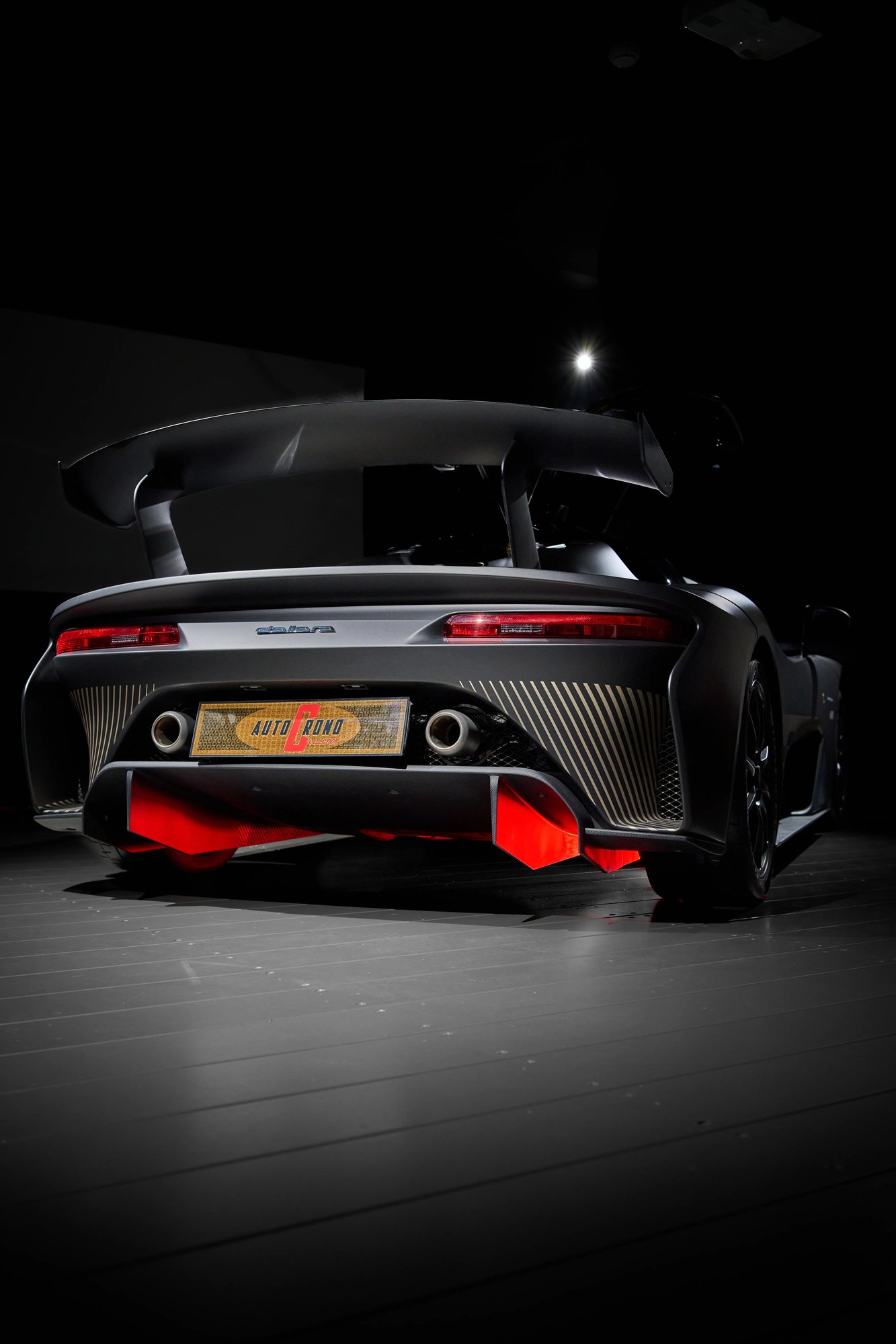 Dallara Stradale - 49