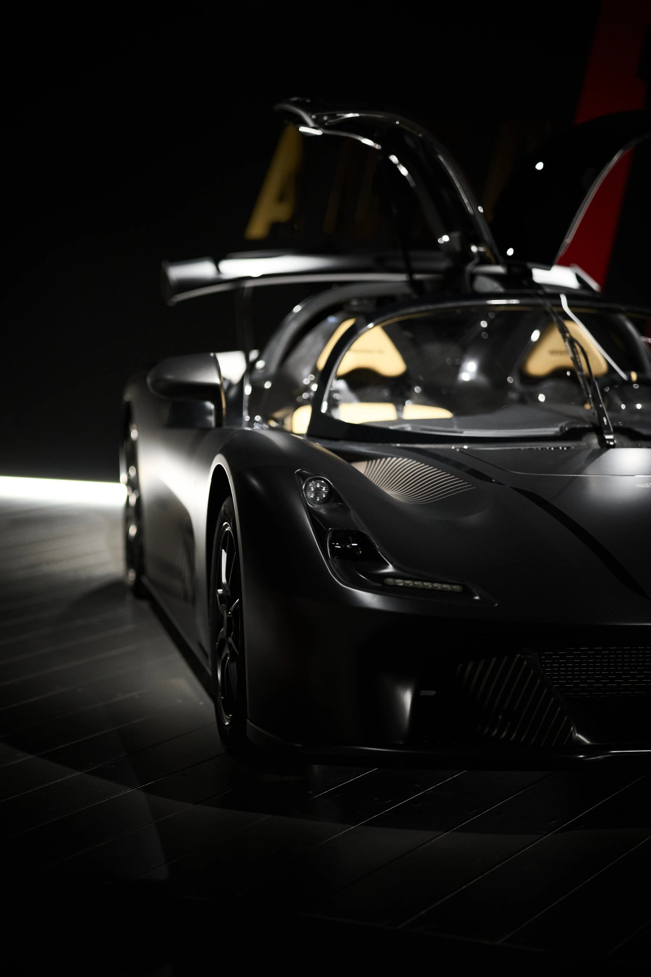 Dallara Stradale - 9