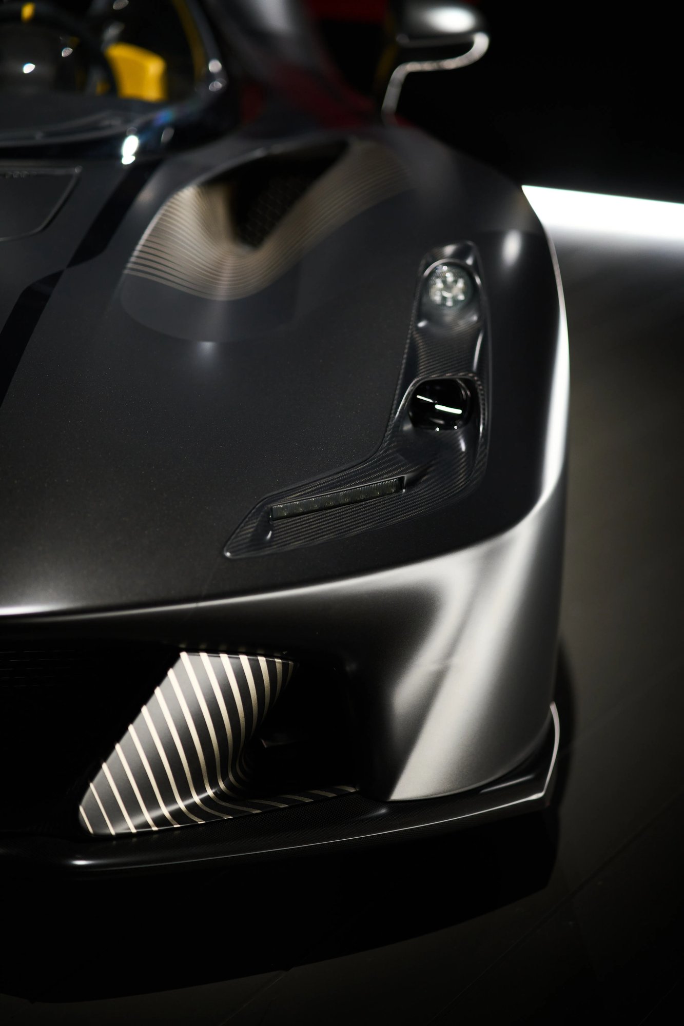 Dallara Stradale - 11