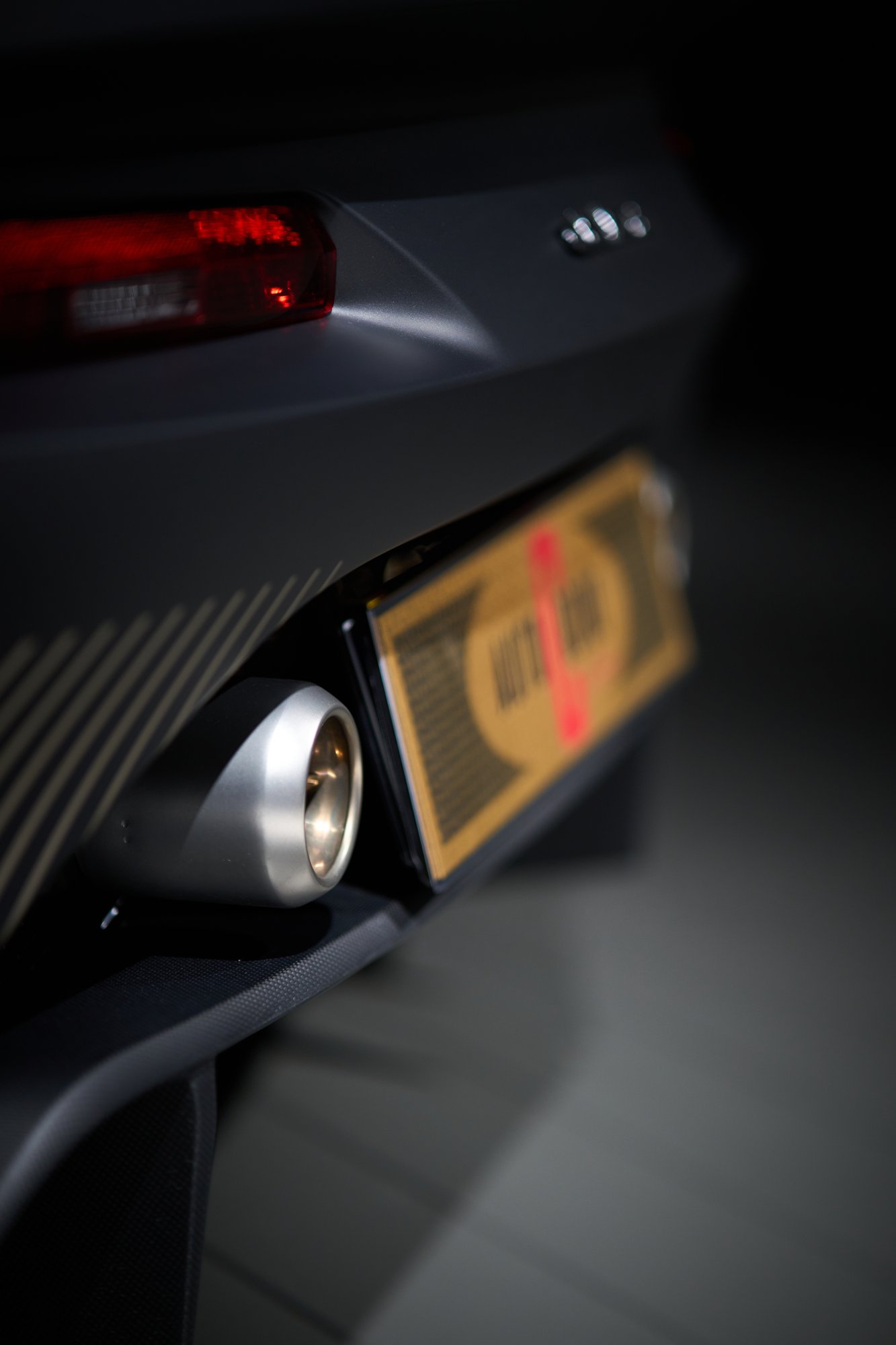 Dallara Stradale - 14
