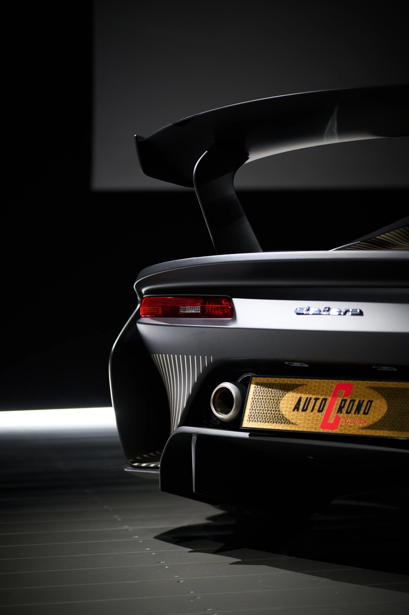 Dallara Stradale - 17