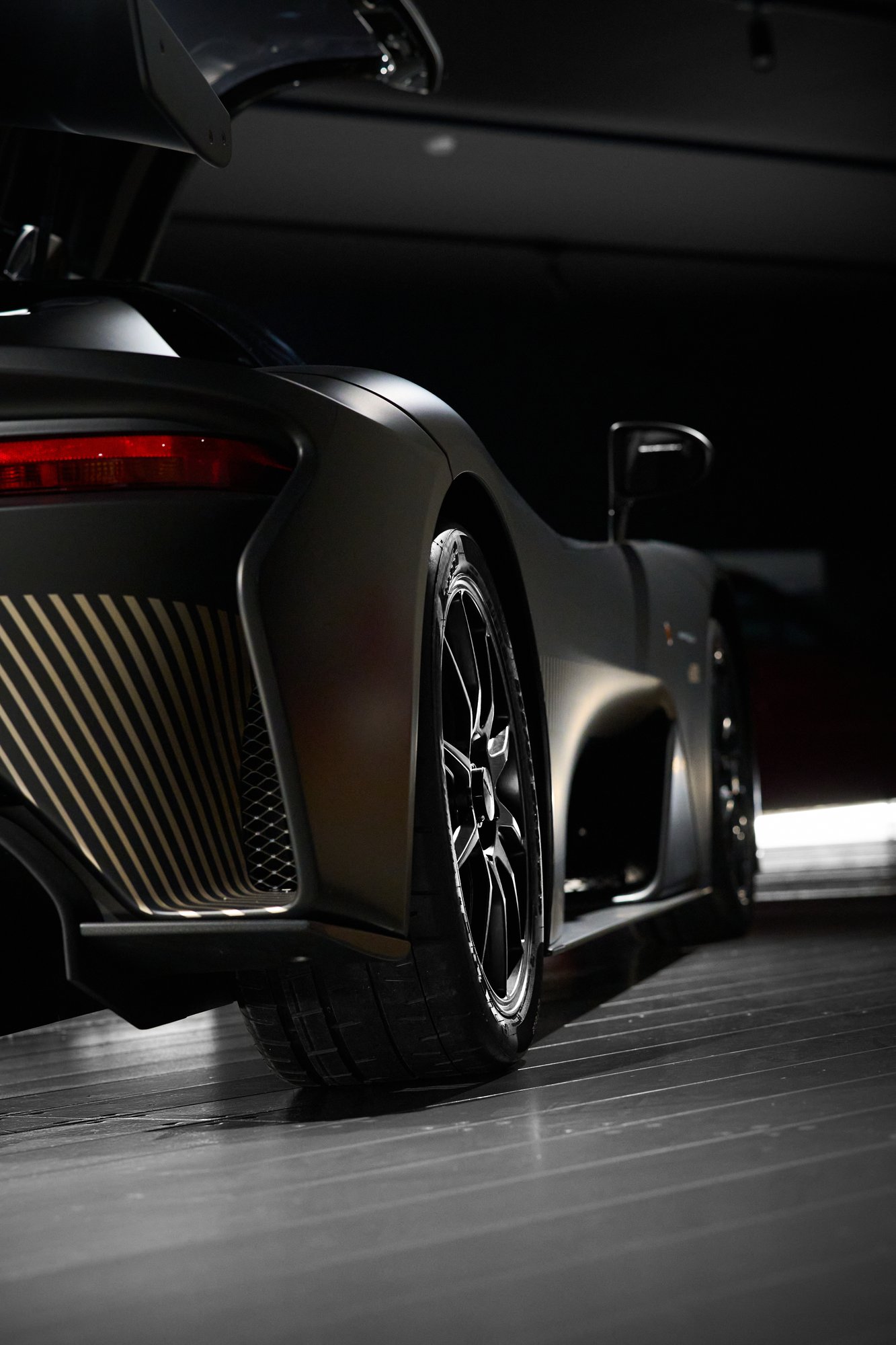 Dallara Stradale - 18