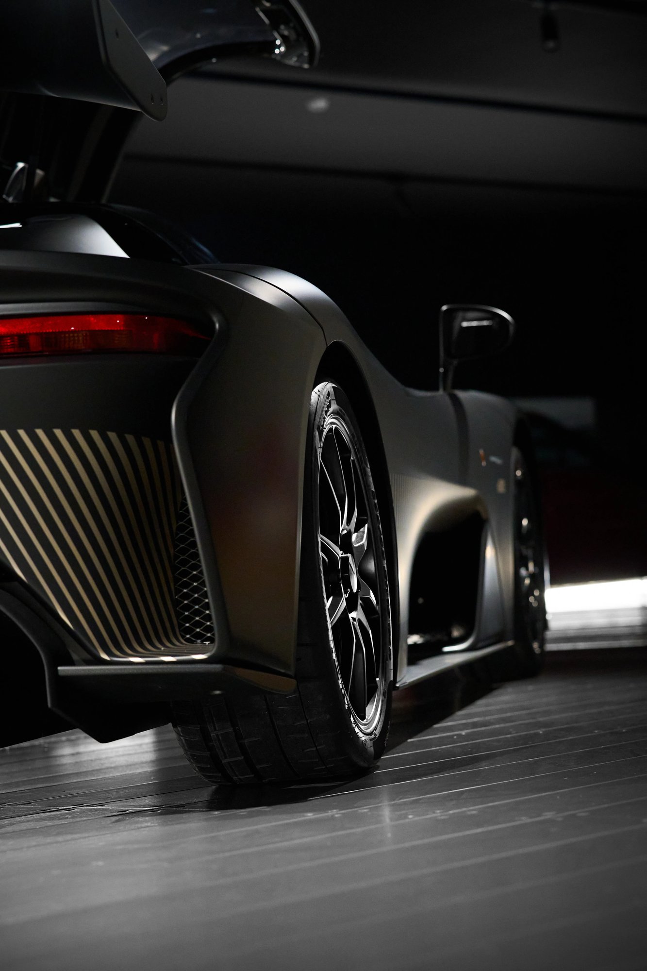 Dallara Stradale - 19