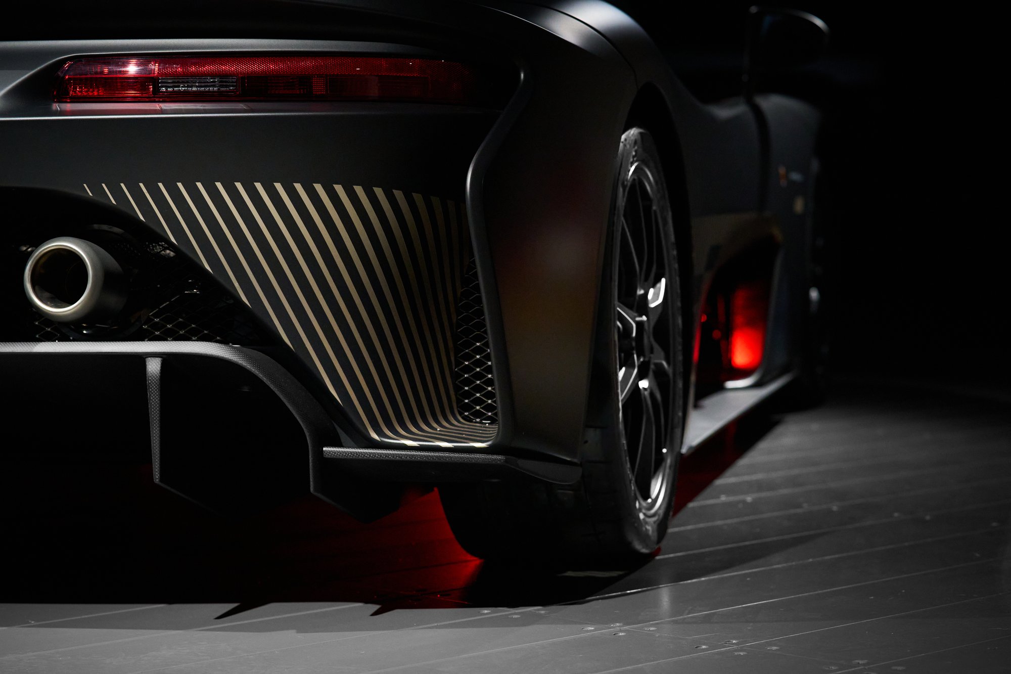 Dallara Stradale - 20