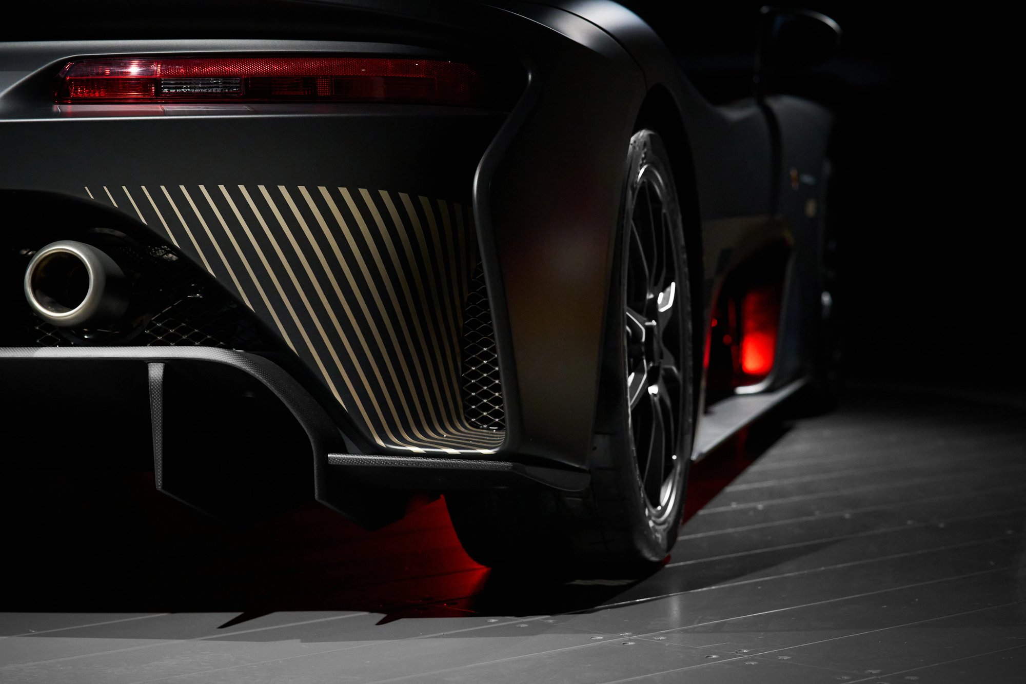 Dallara Stradale - 21