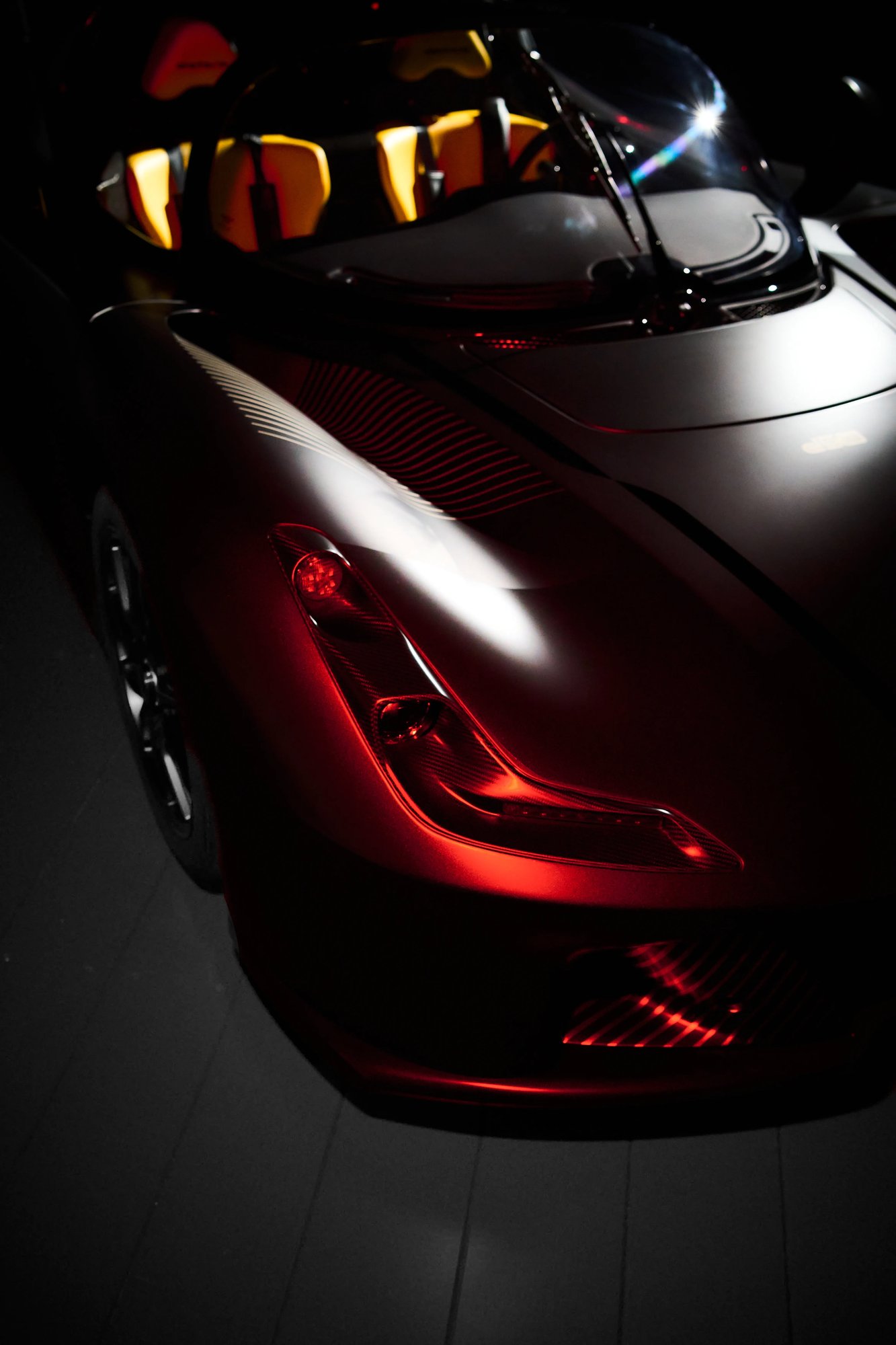 Dallara Stradale - 27