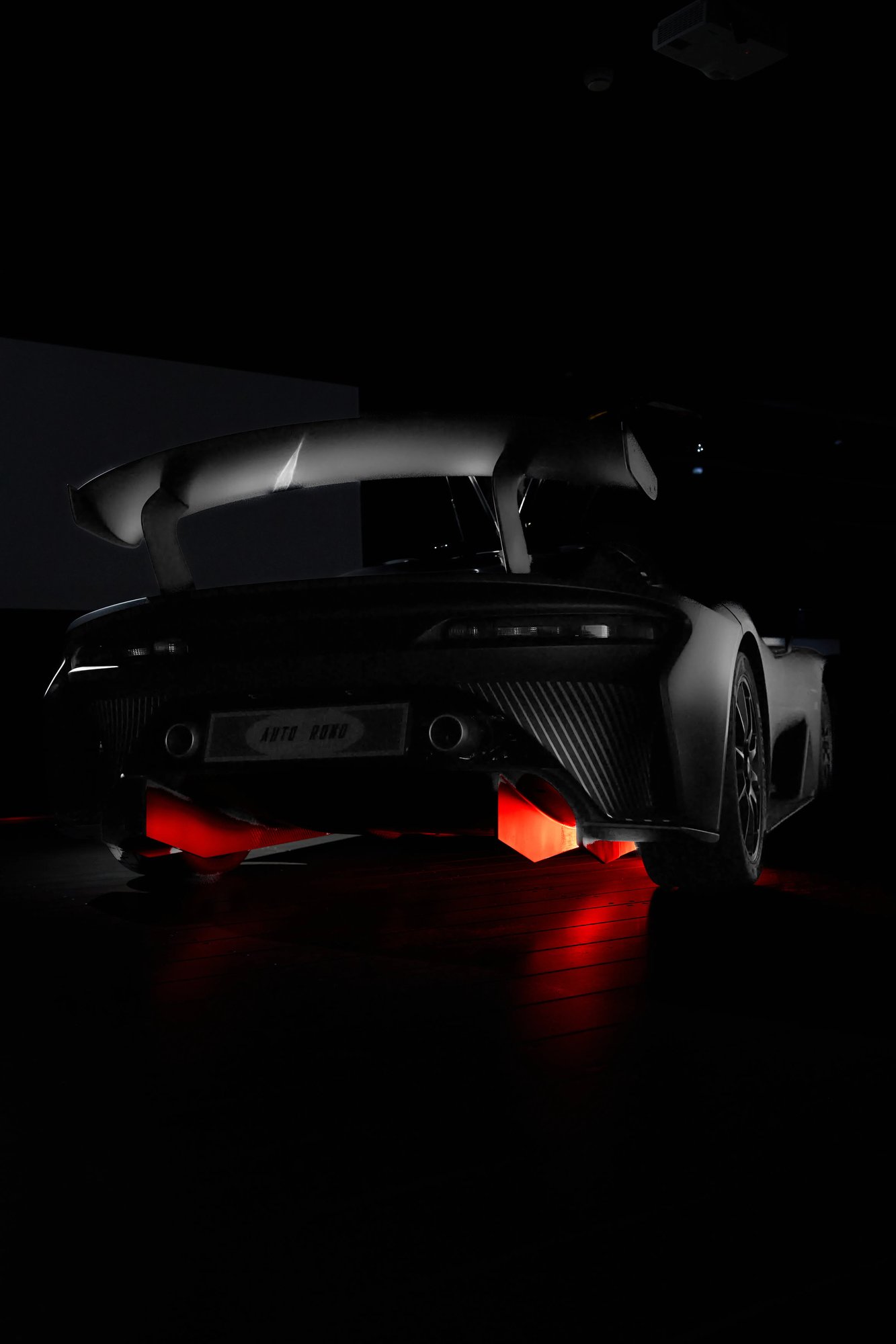 Dallara Stradale - 29