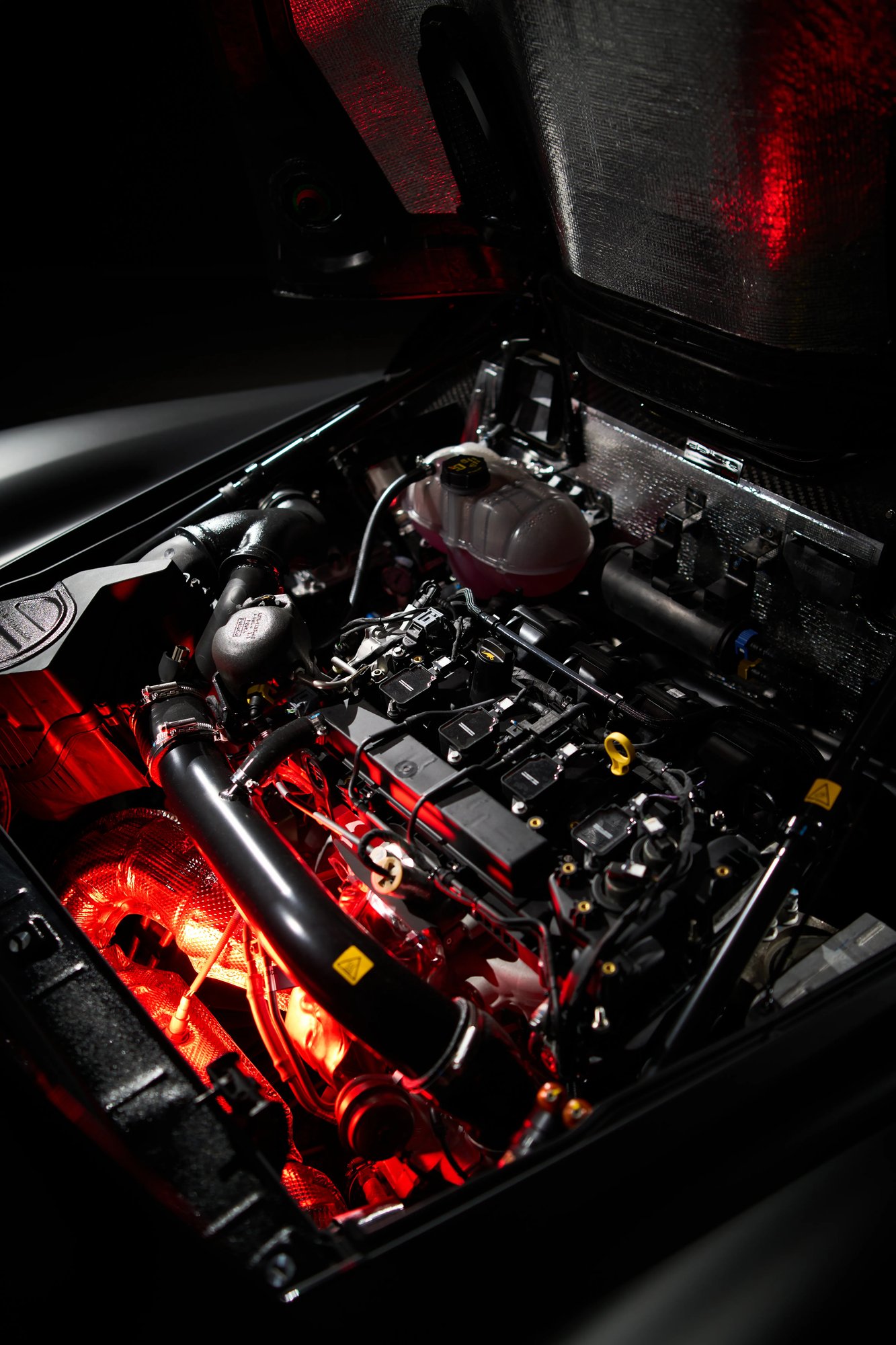 Dallara Stradale - 37