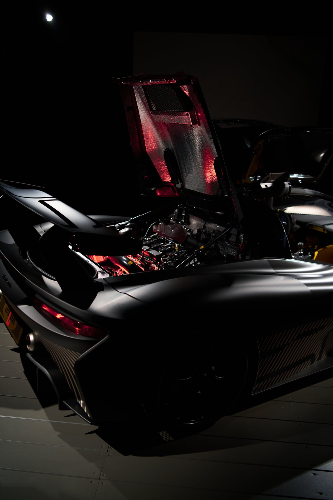 Dallara Stradale - 38