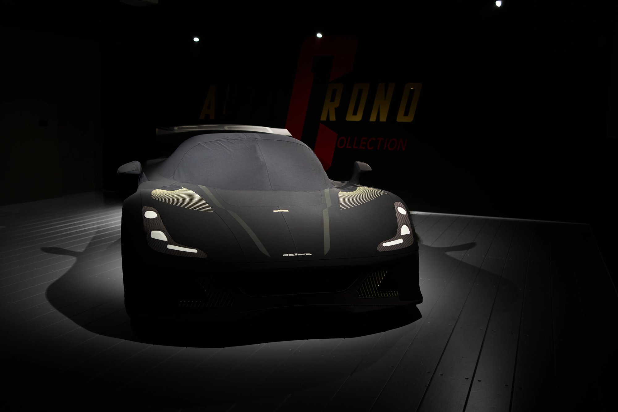 Dallara Stradale - 45