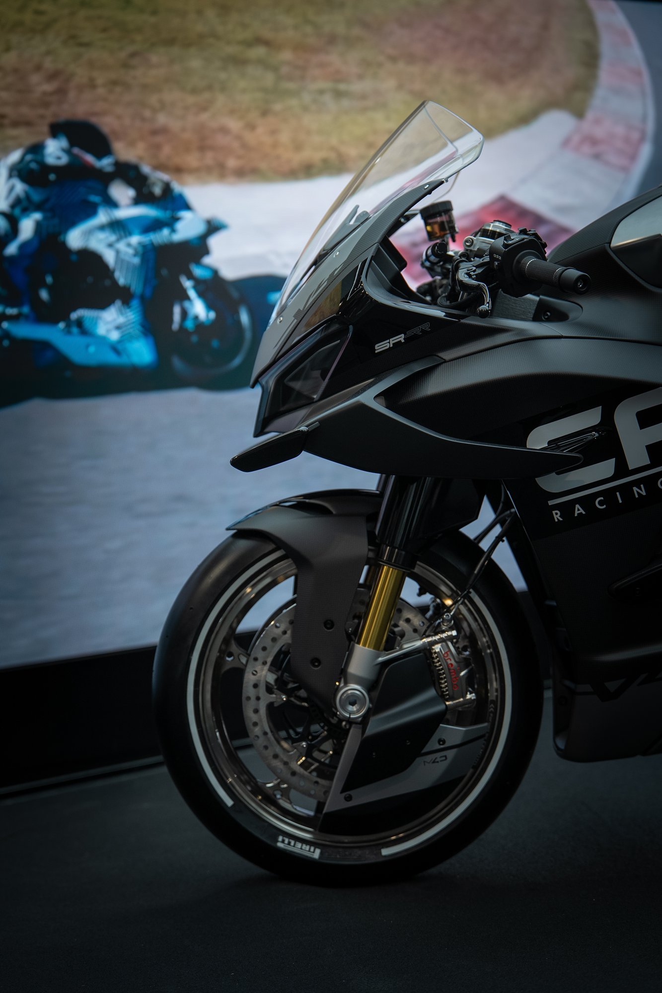 Eicma 2025 - 2