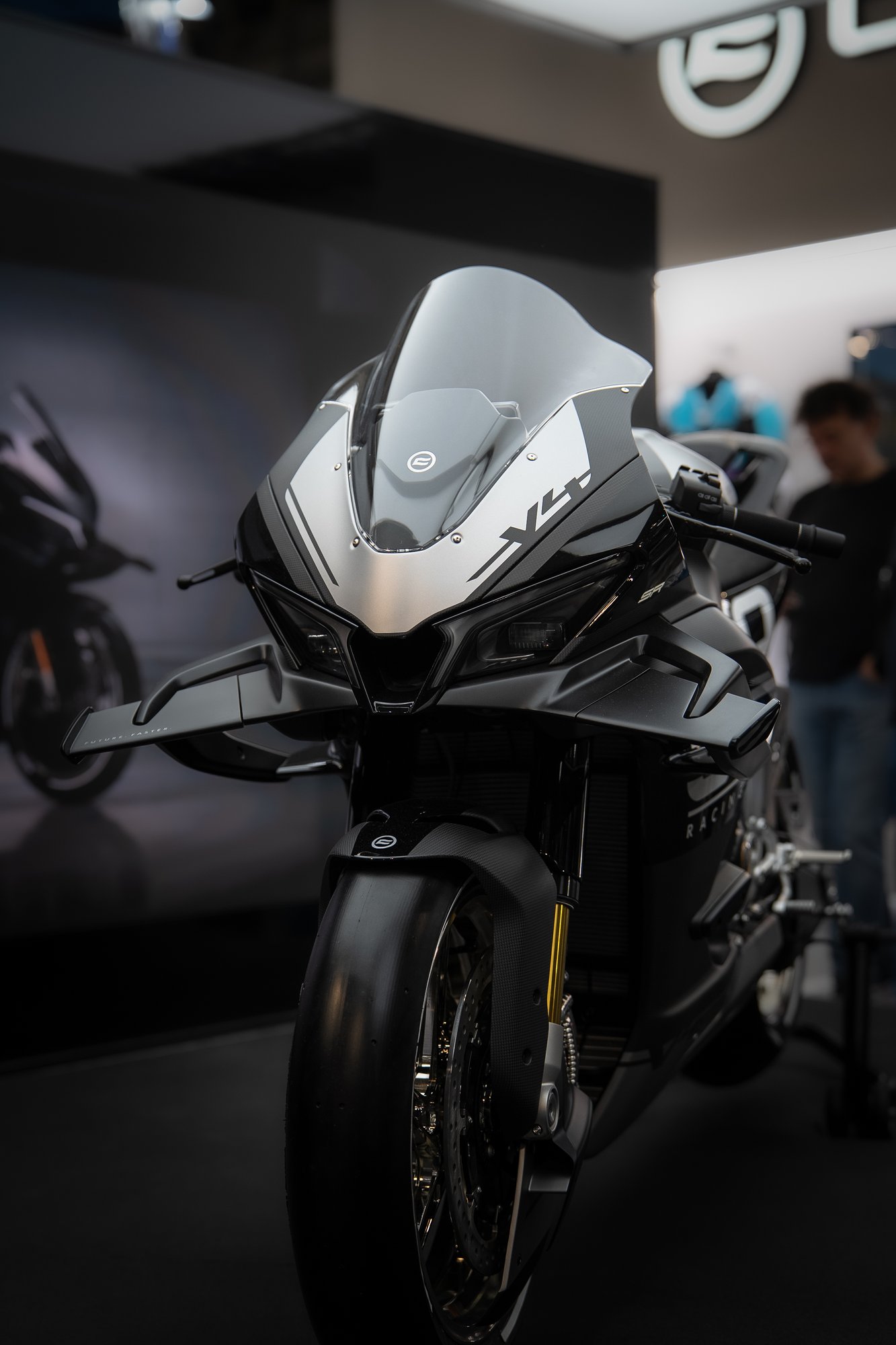 Eicma 2025 - 12