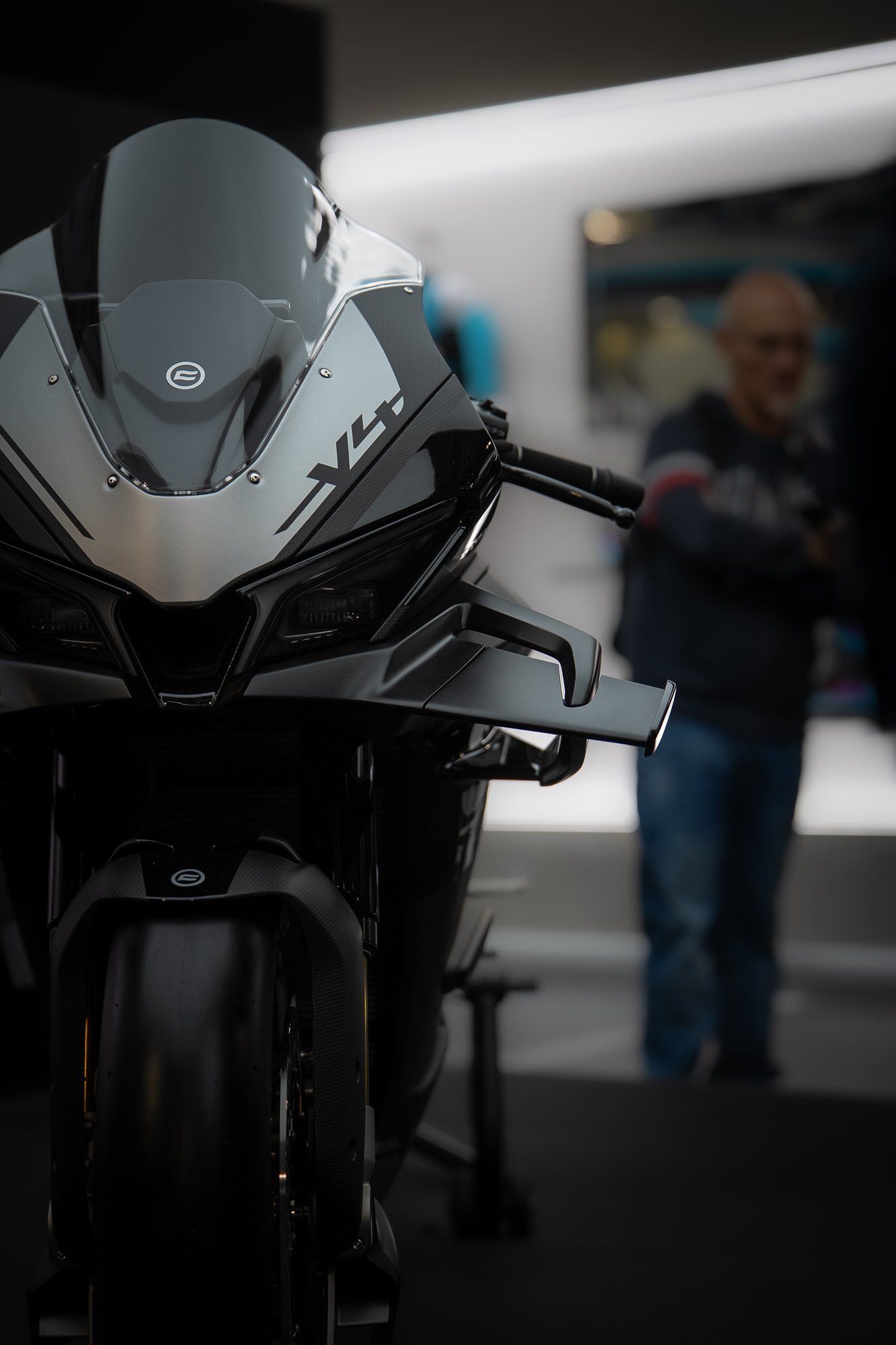Eicma 2025 - 14