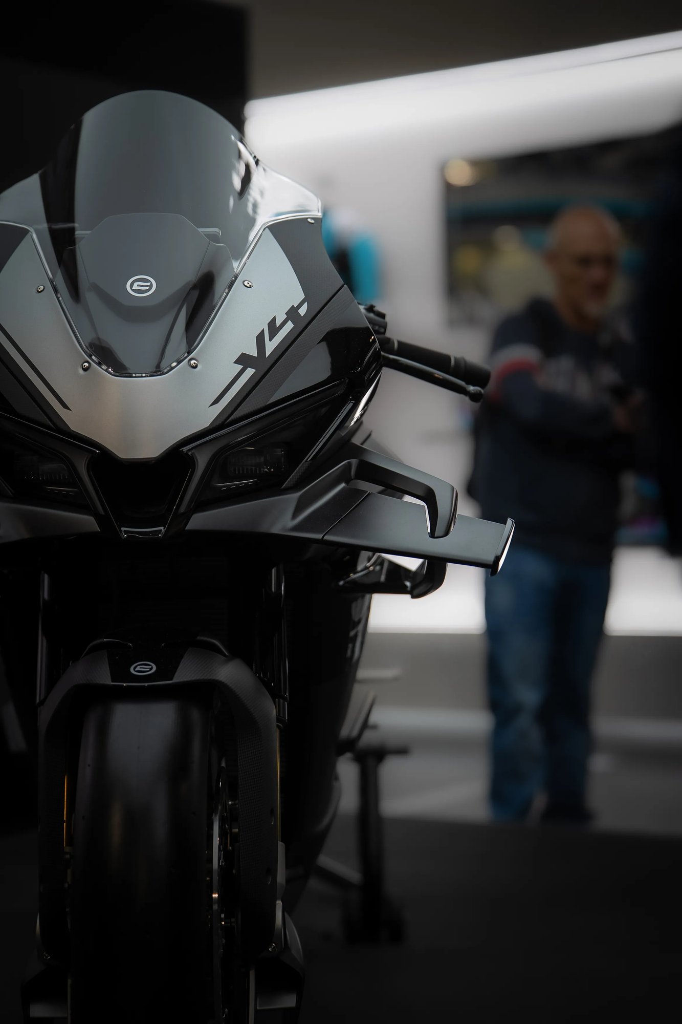 Eicma 2025 - 15