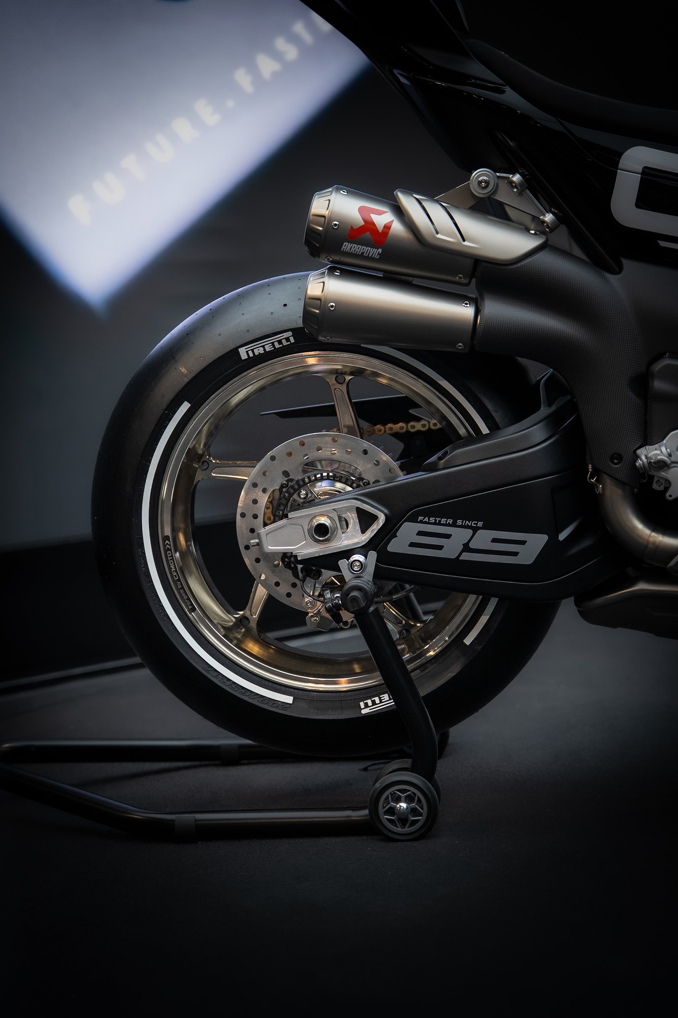 Eicma 2025 - 22