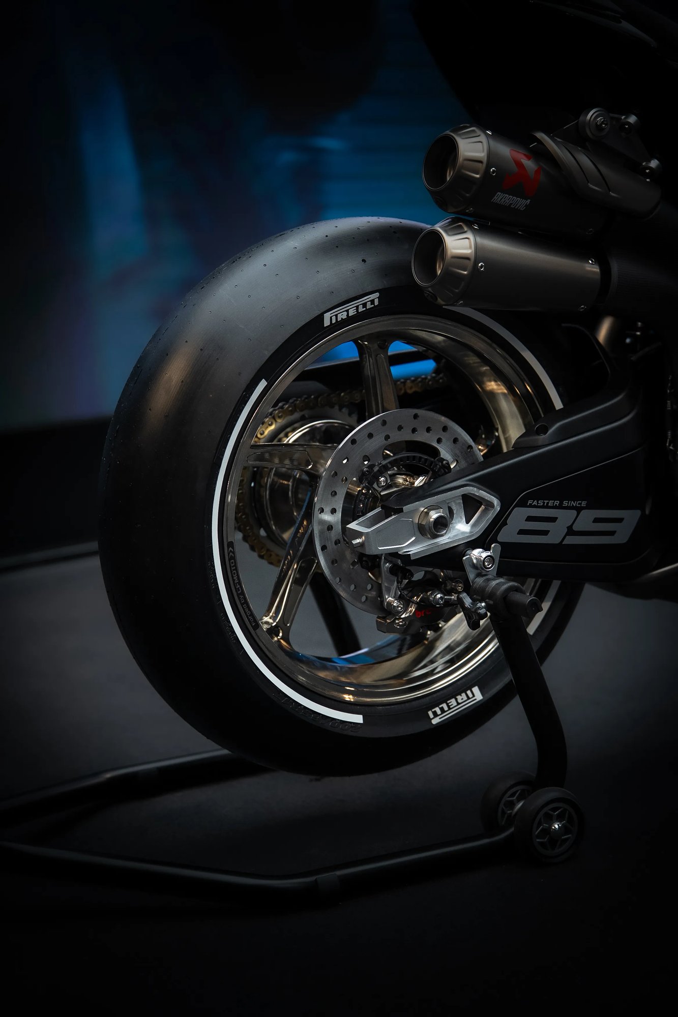 Eicma 2025 - 25