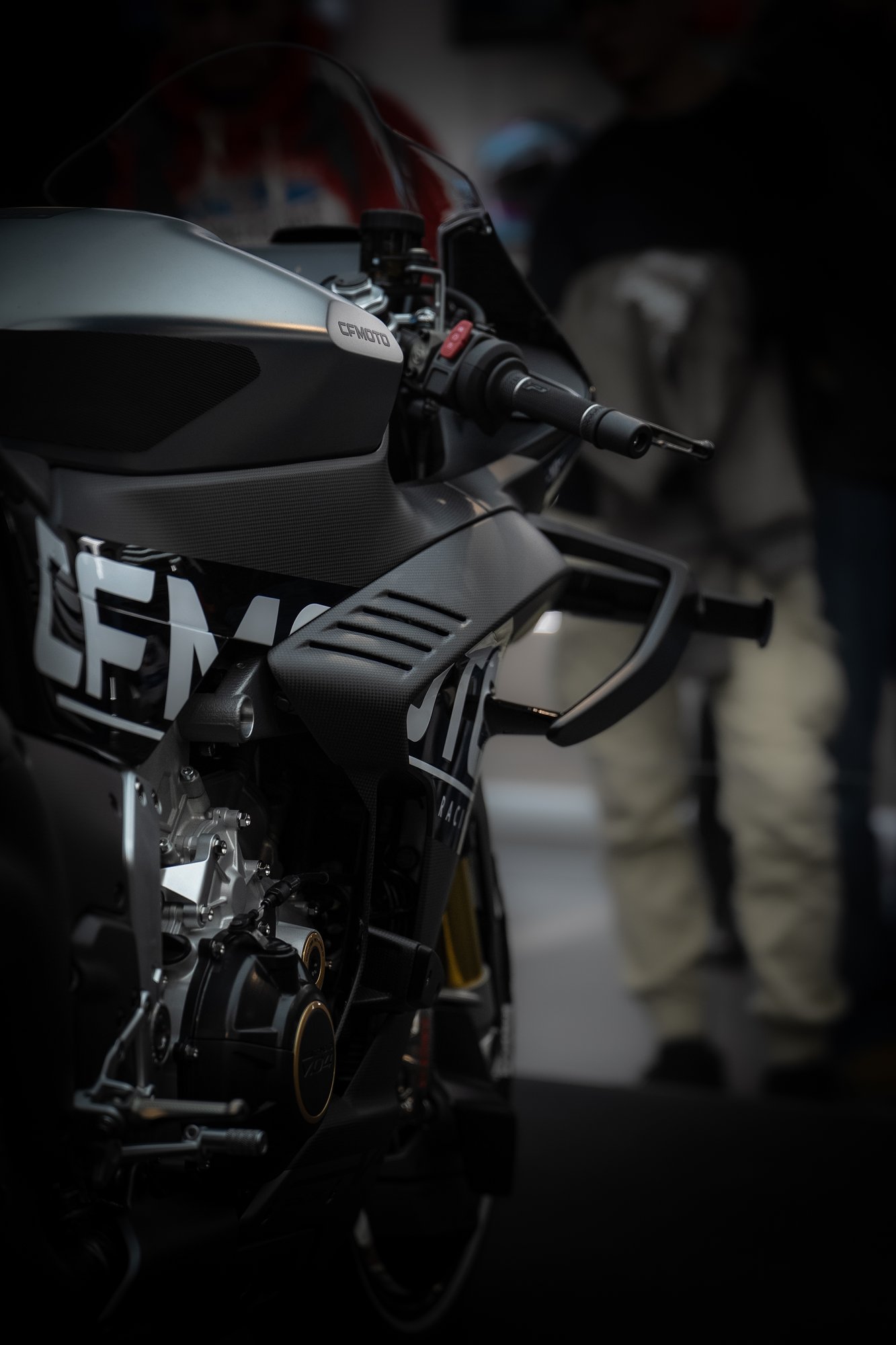 Eicma 2025 - 26