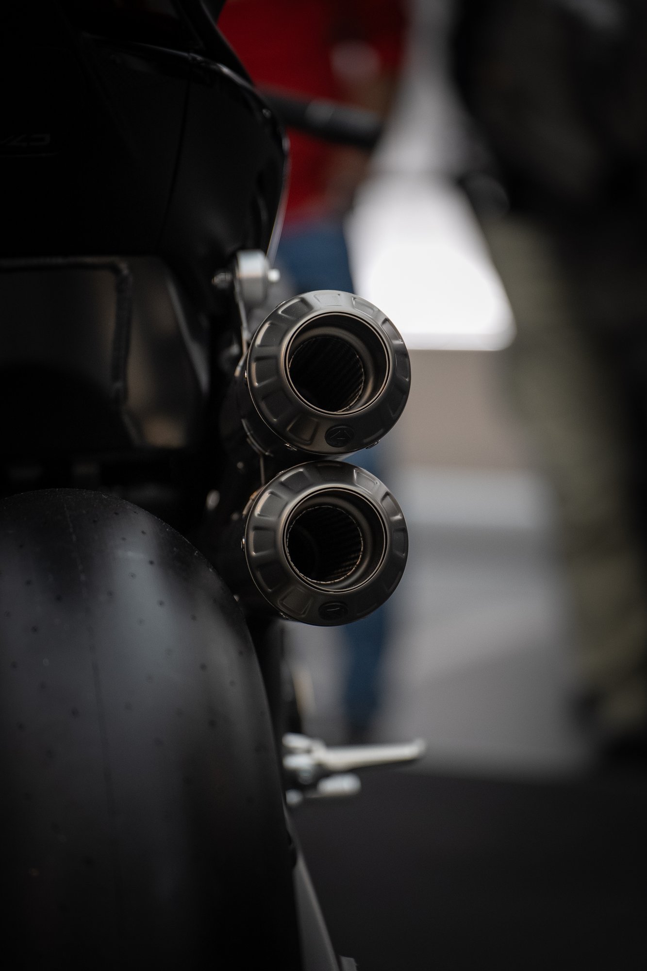 Eicma 2025 - 30