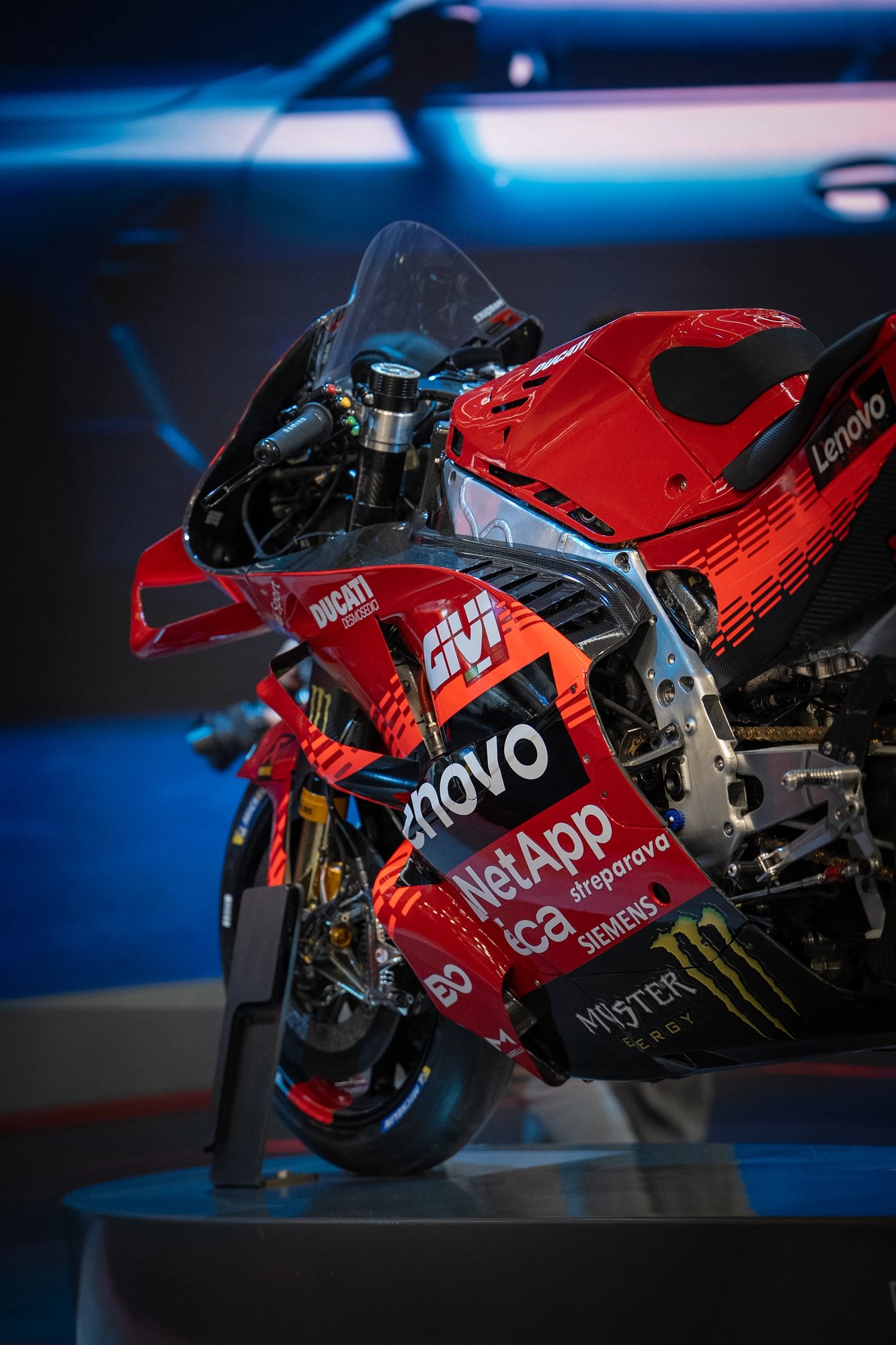 Eicma 2025 - 41