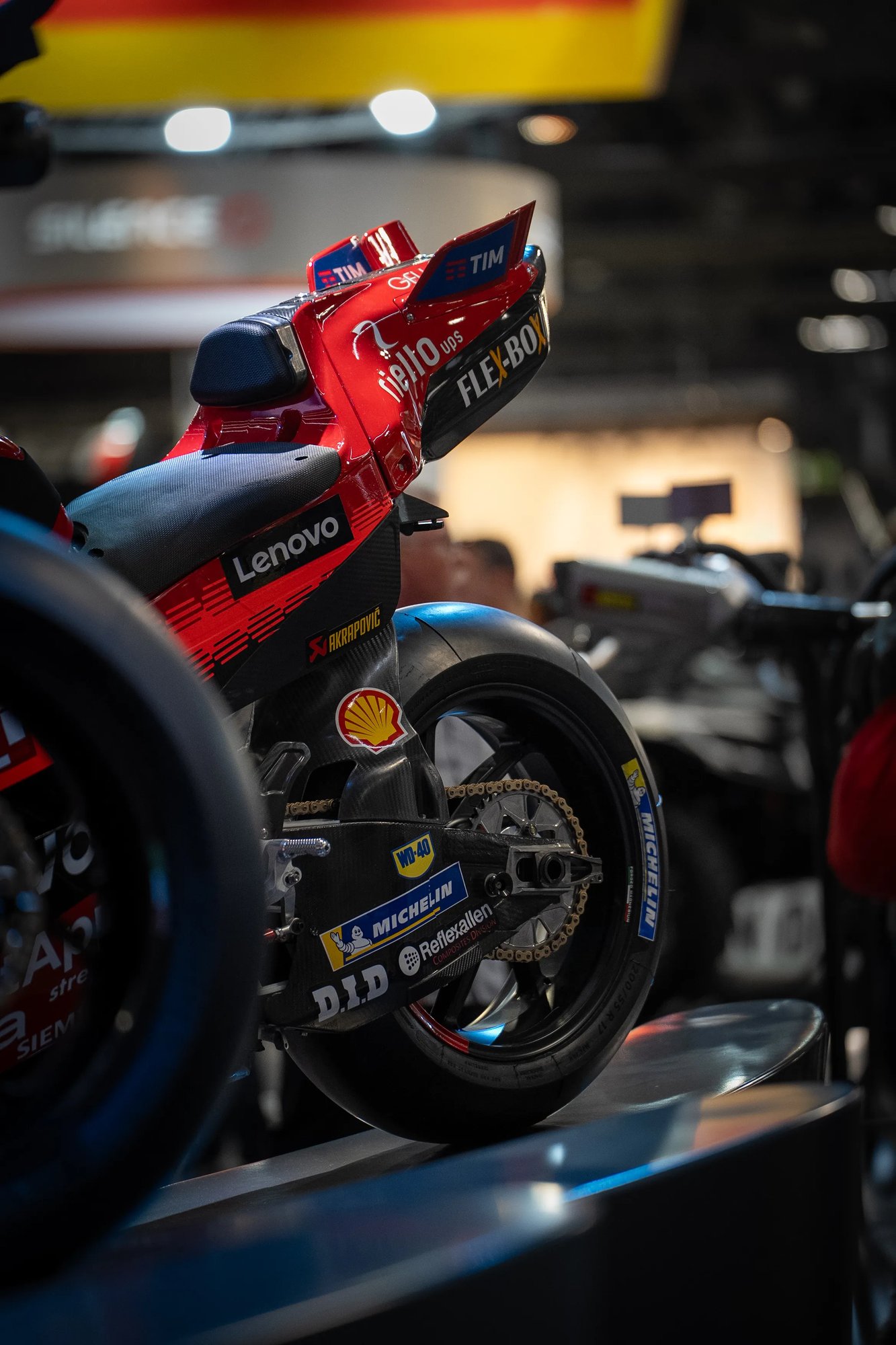 Eicma 2025 - 43