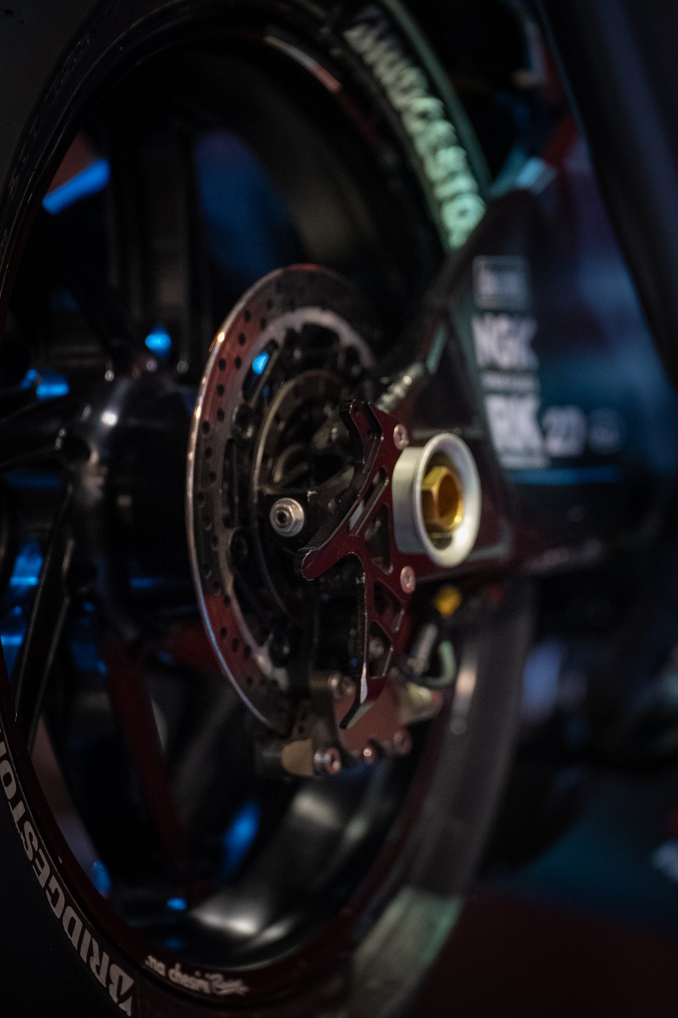 Eicma 2025 - 44