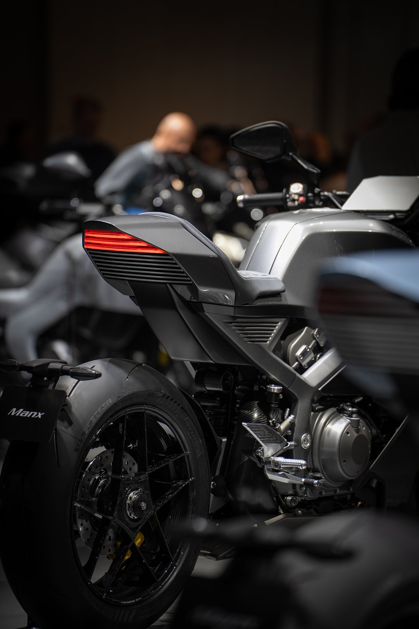 Eicma 2025 - 46
