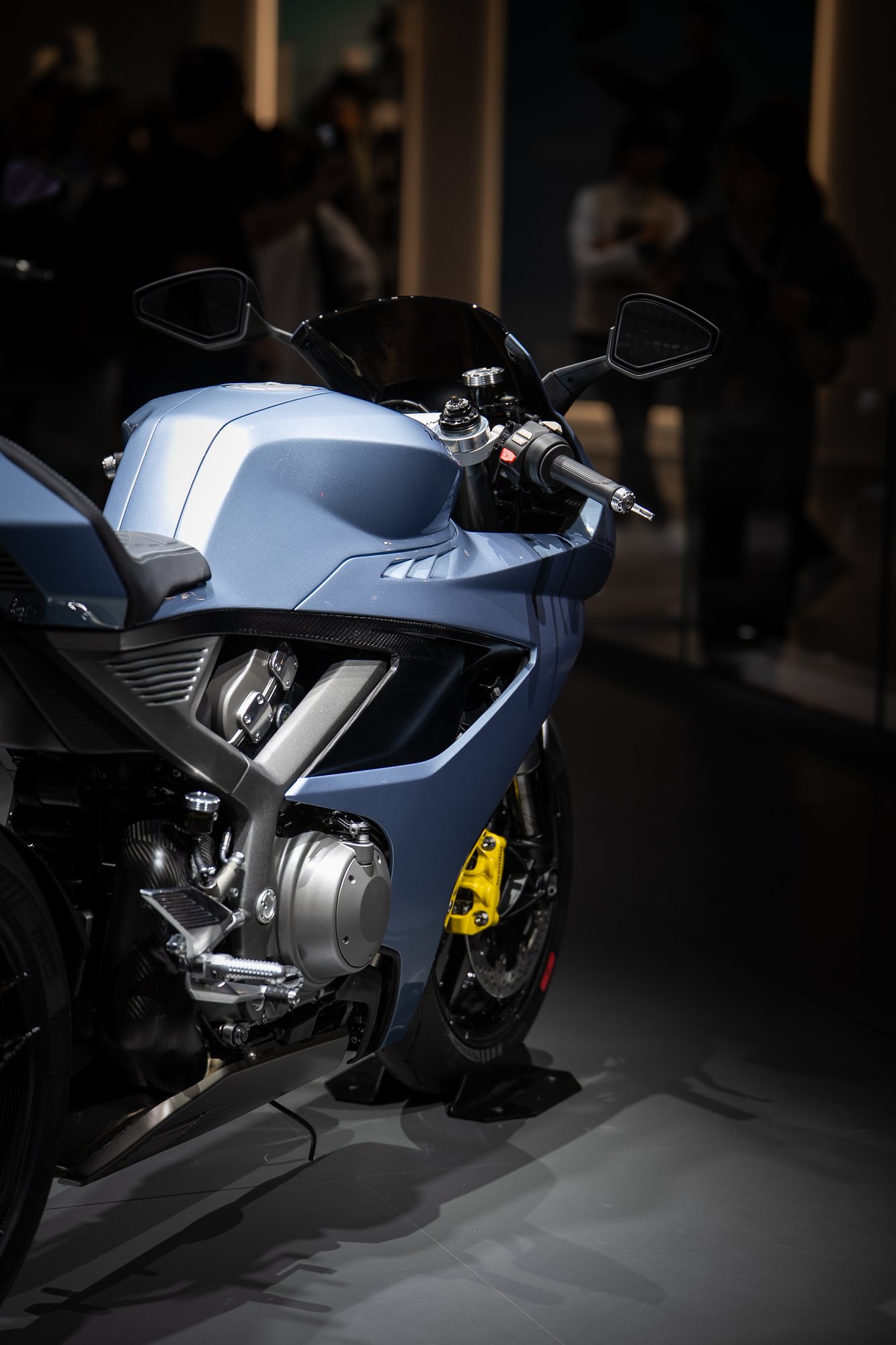 Eicma 2025 - 48