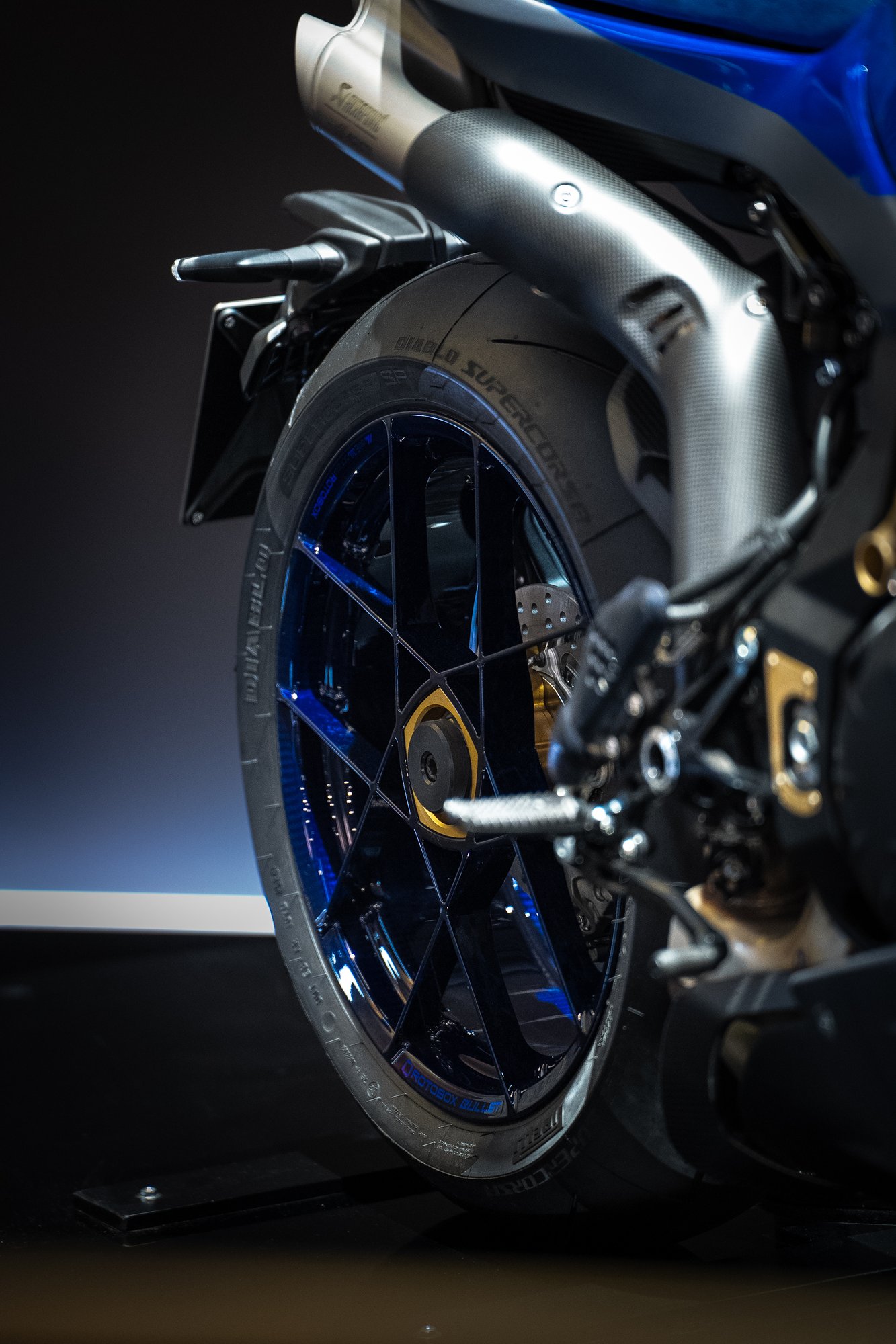 Eicma 2025 - 54