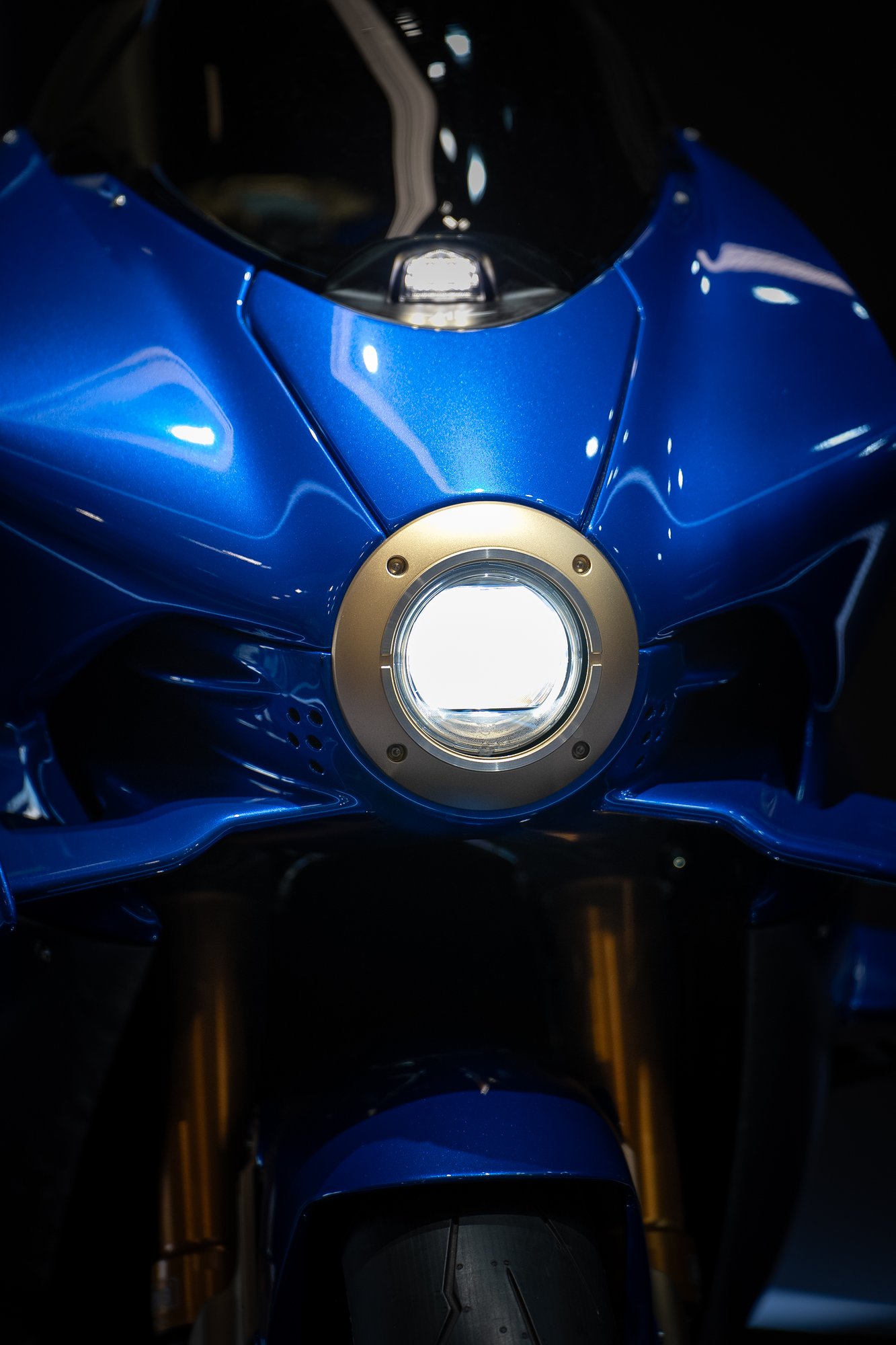 Eicma 2025 - 56