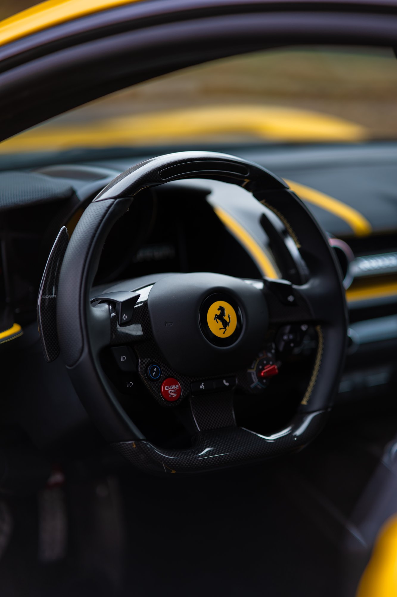 Ferrari 812 Superfast - 20